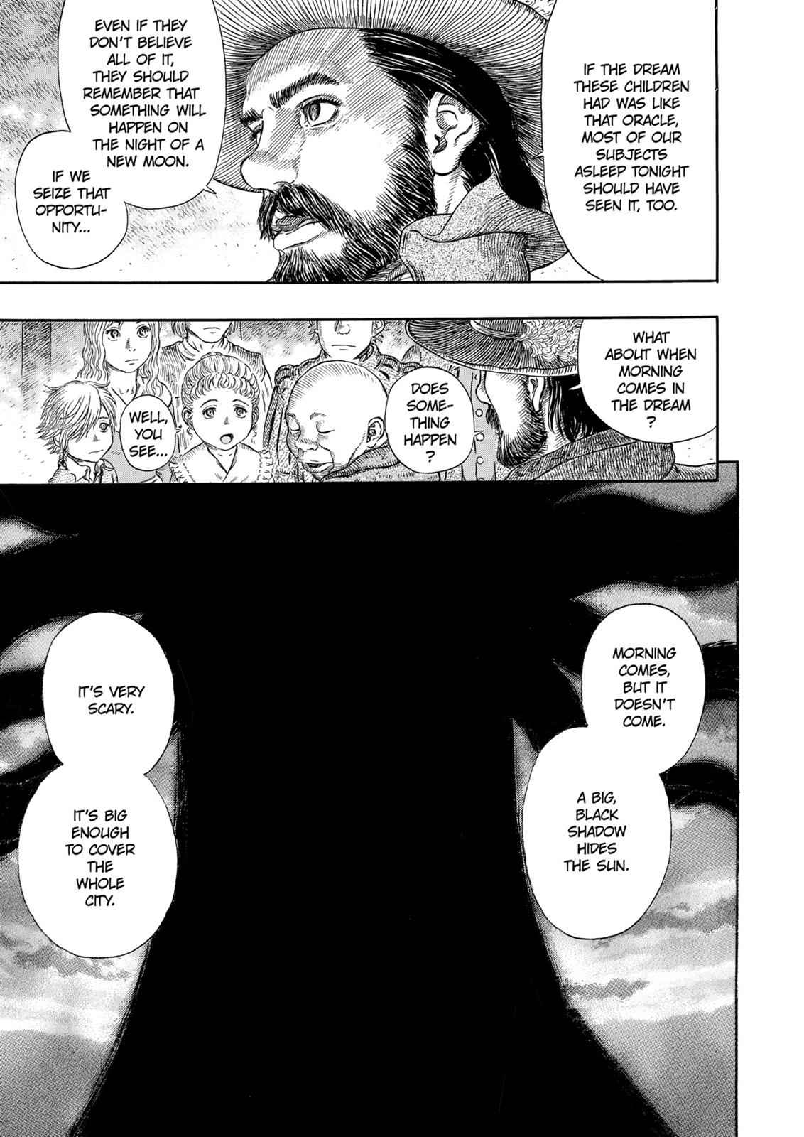 Berserk Chap 291 - Next Chap 292