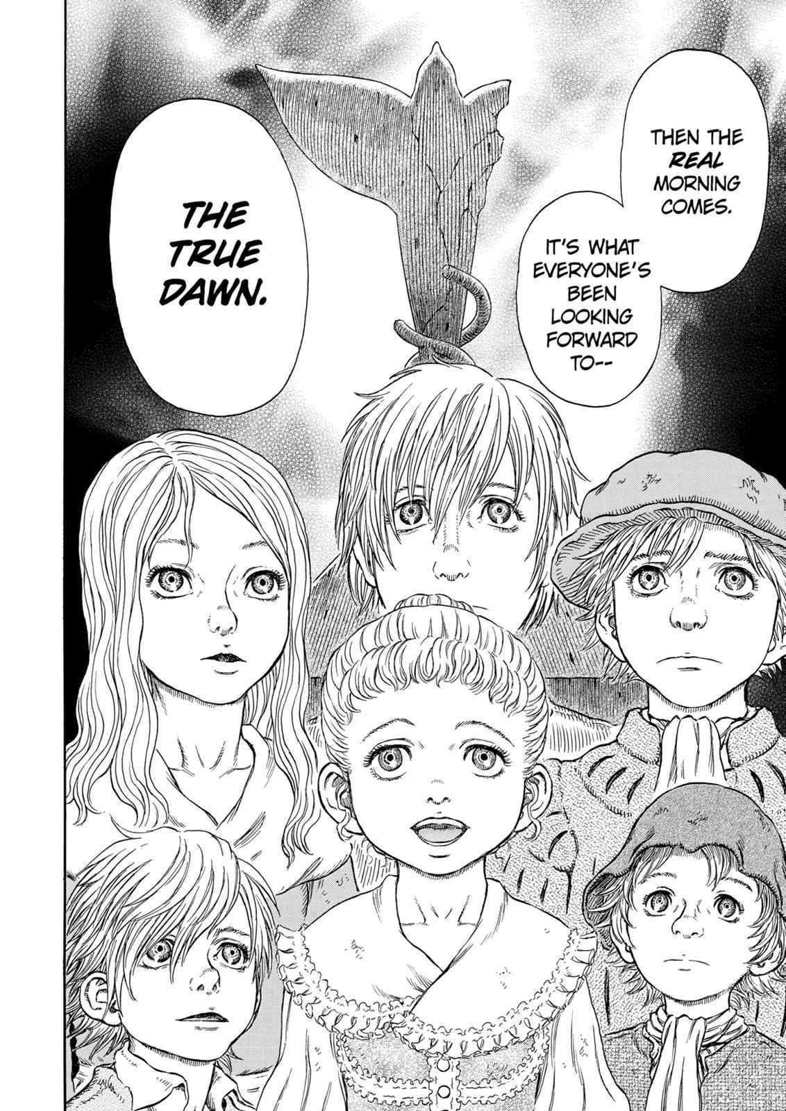 Berserk Chap 291 - Next Chap 292