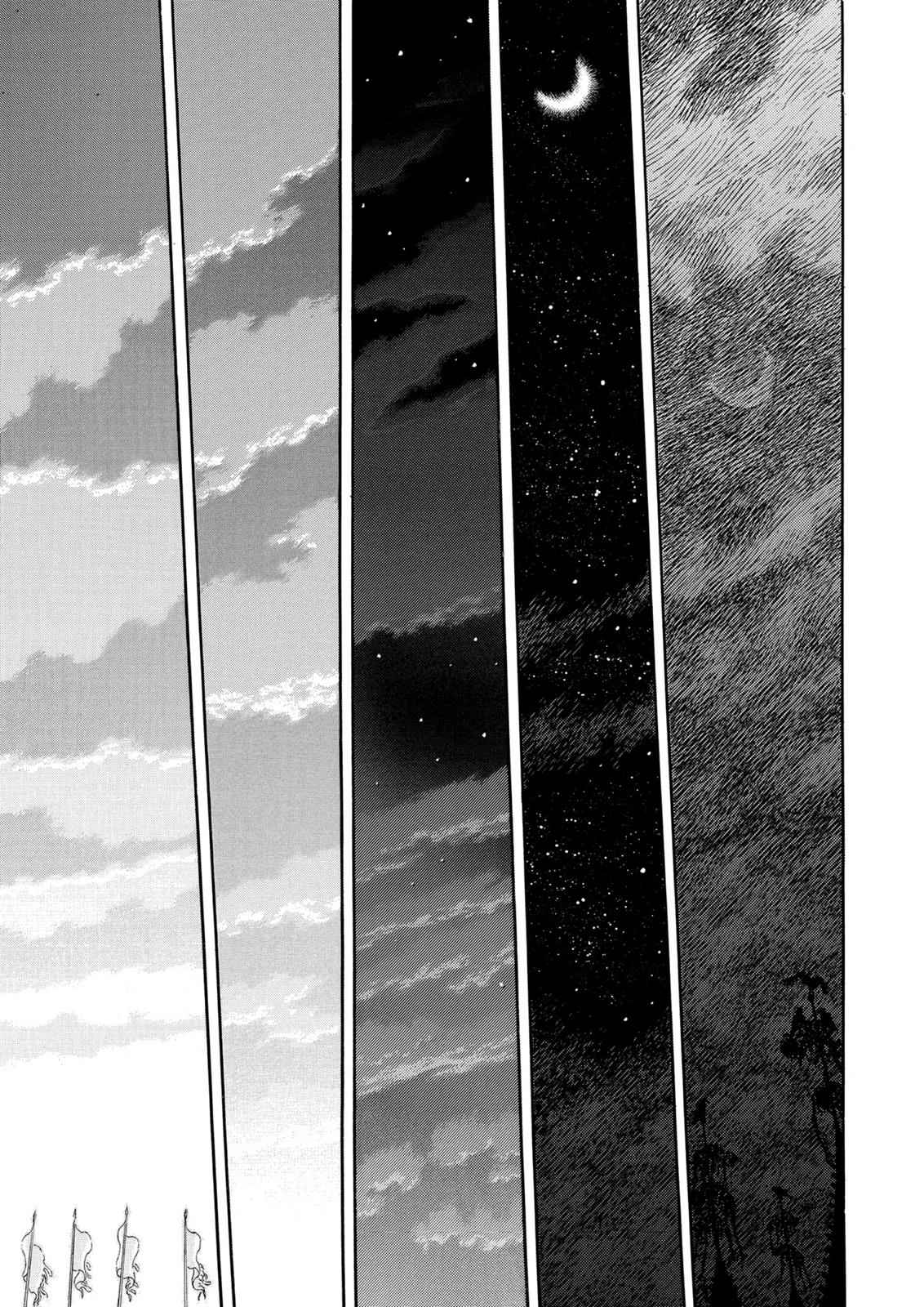 Berserk Chap 291 - Next Chap 292