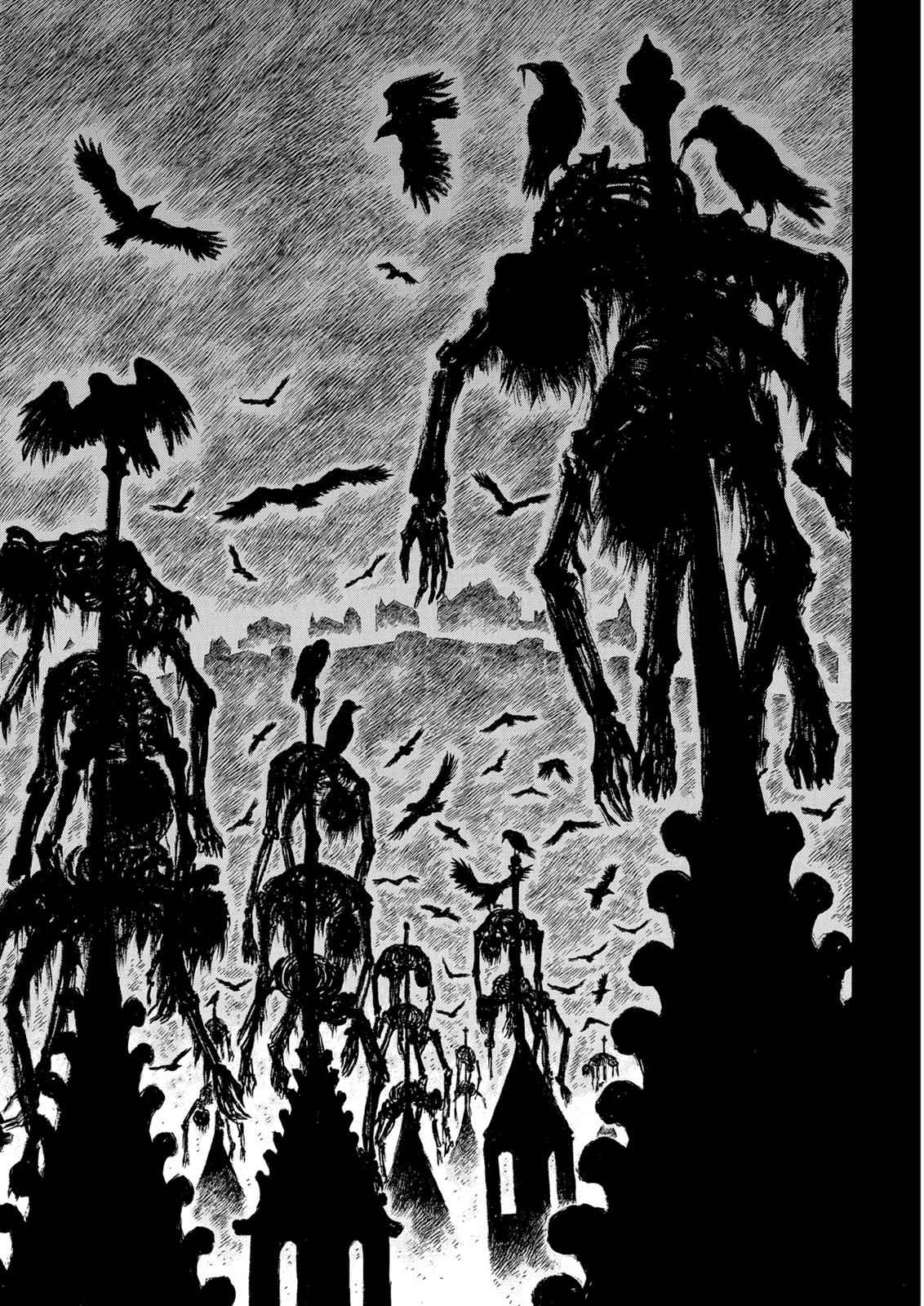 Berserk Chap 291 - Next Chap 292