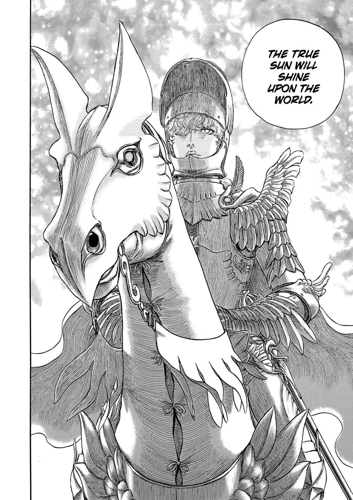 Berserk Chap 291 - Next Chap 292