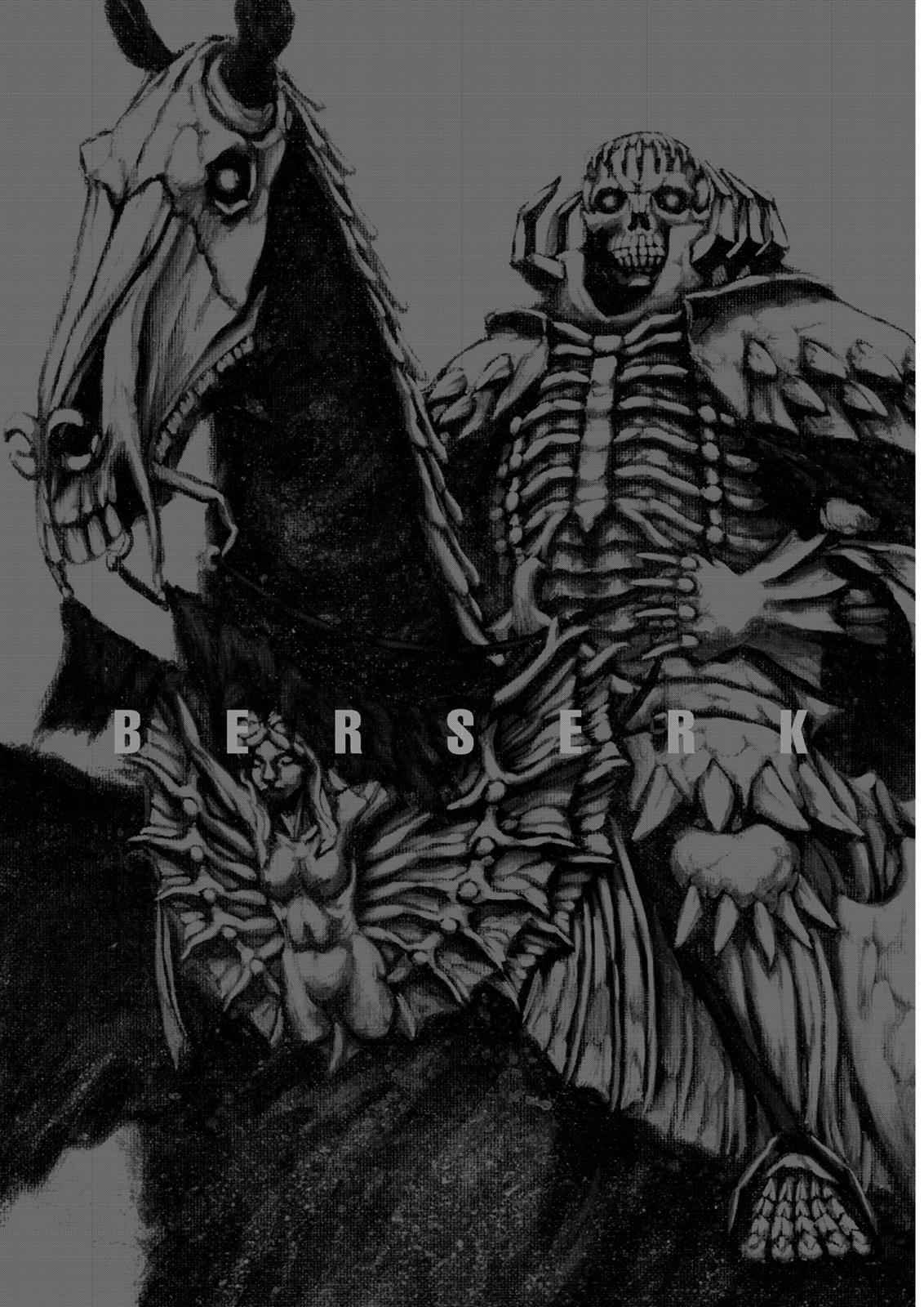 Berserk Chap 291 - Next Chap 292