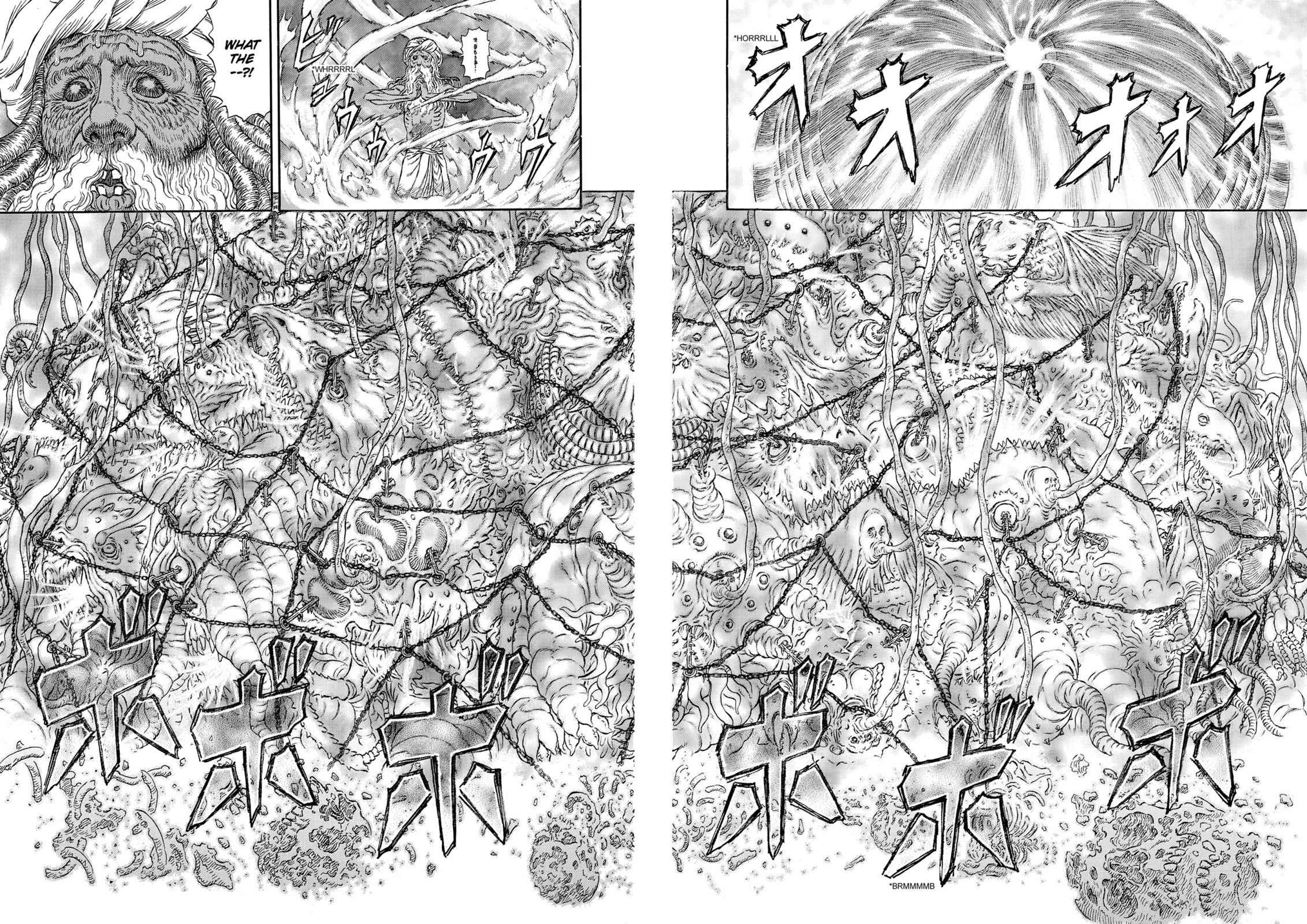 Berserk Chap 292 - Next Chap 293