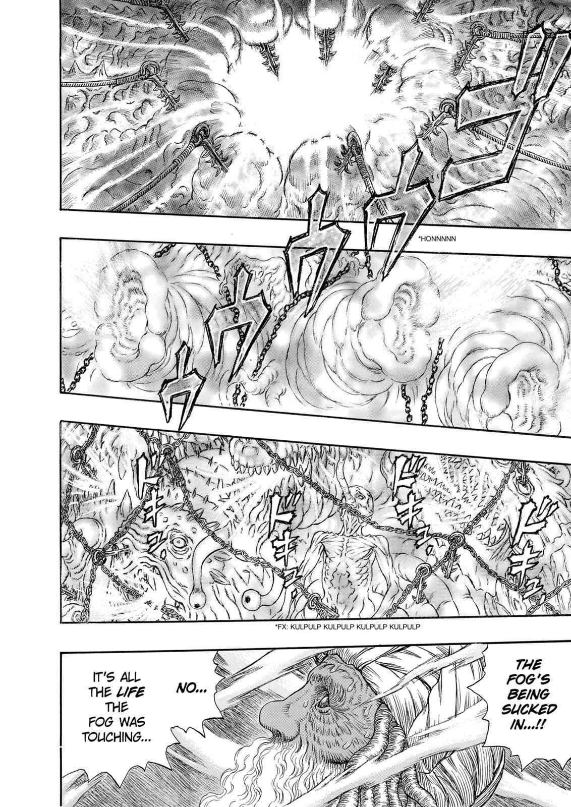 Berserk Chap 292 - Next Chap 293