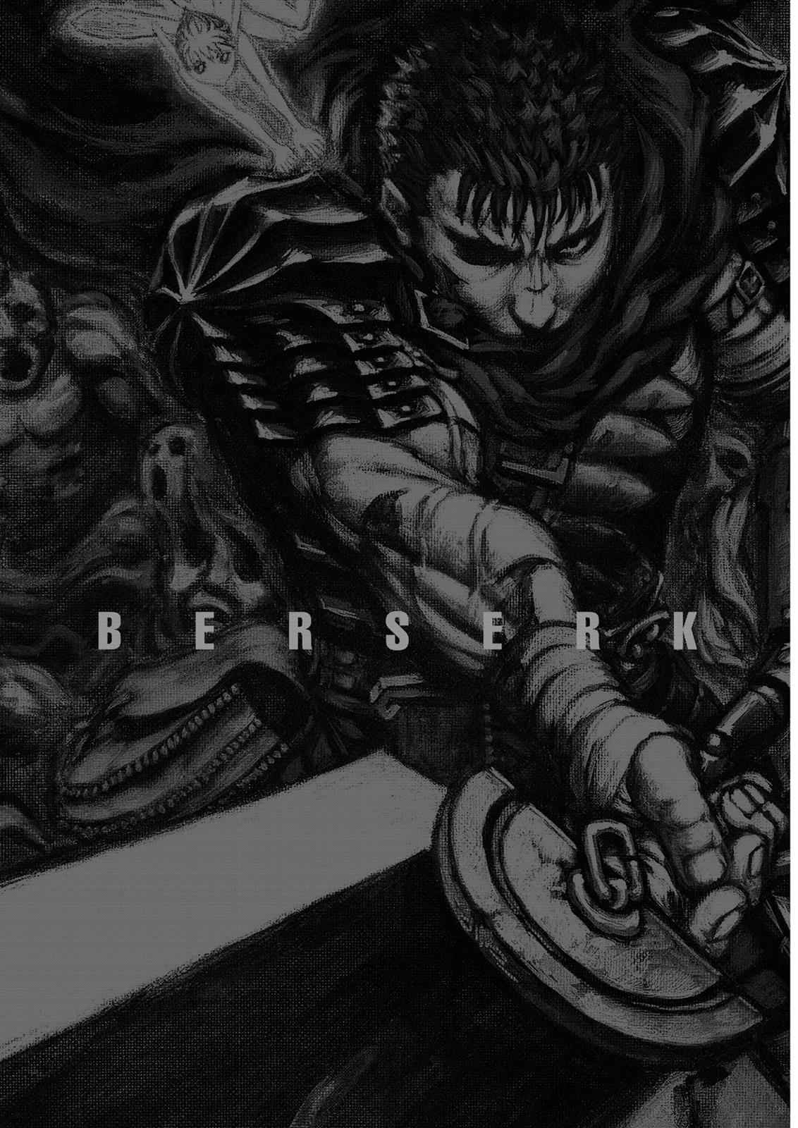 Berserk Chap 292 - Next Chap 293