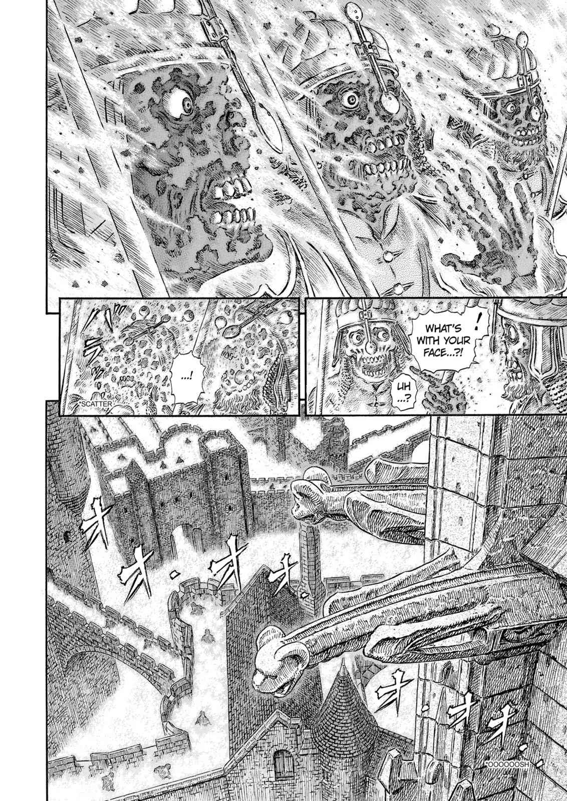 Berserk Chap 292 - Next Chap 293