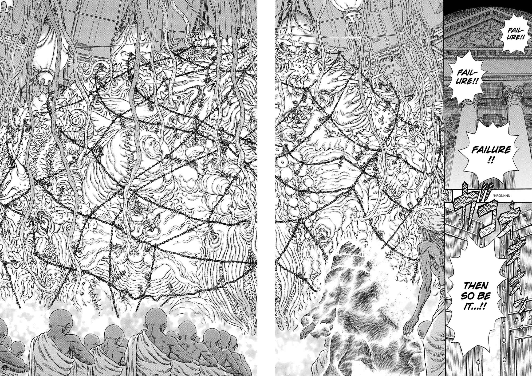 Berserk Chap 292 - Next Chap 293