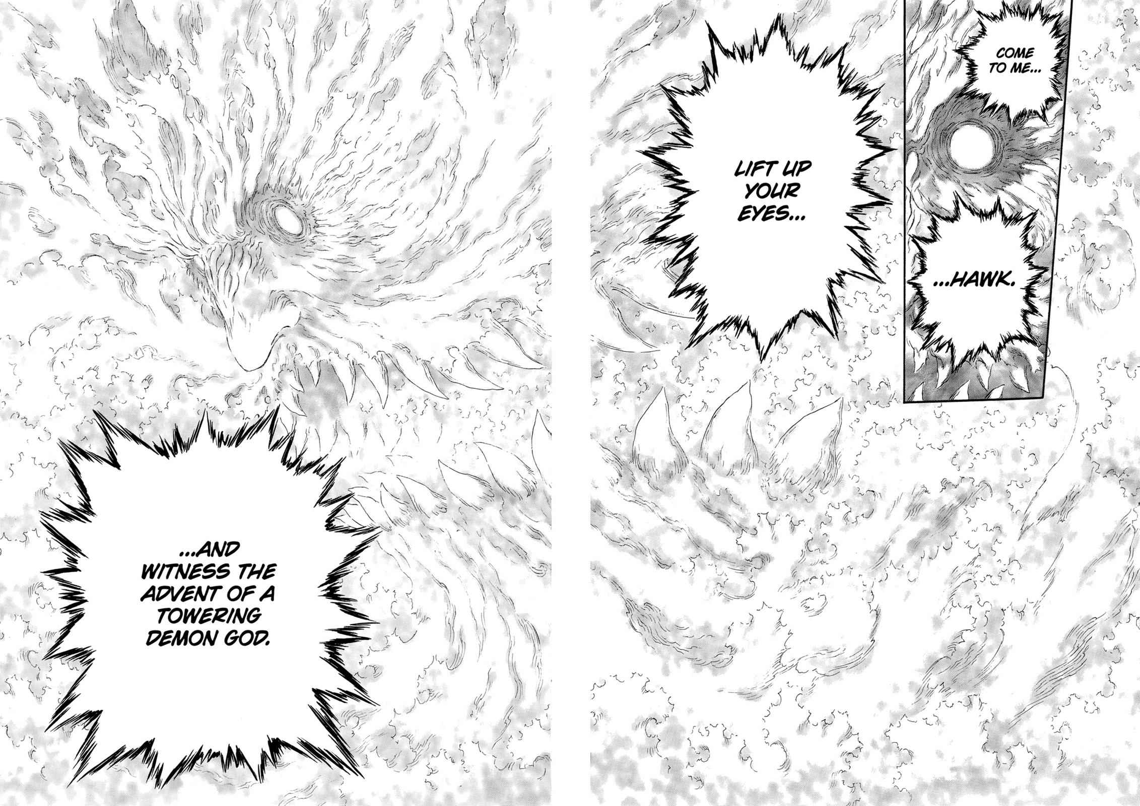 Berserk Chap 292 - Next Chap 293