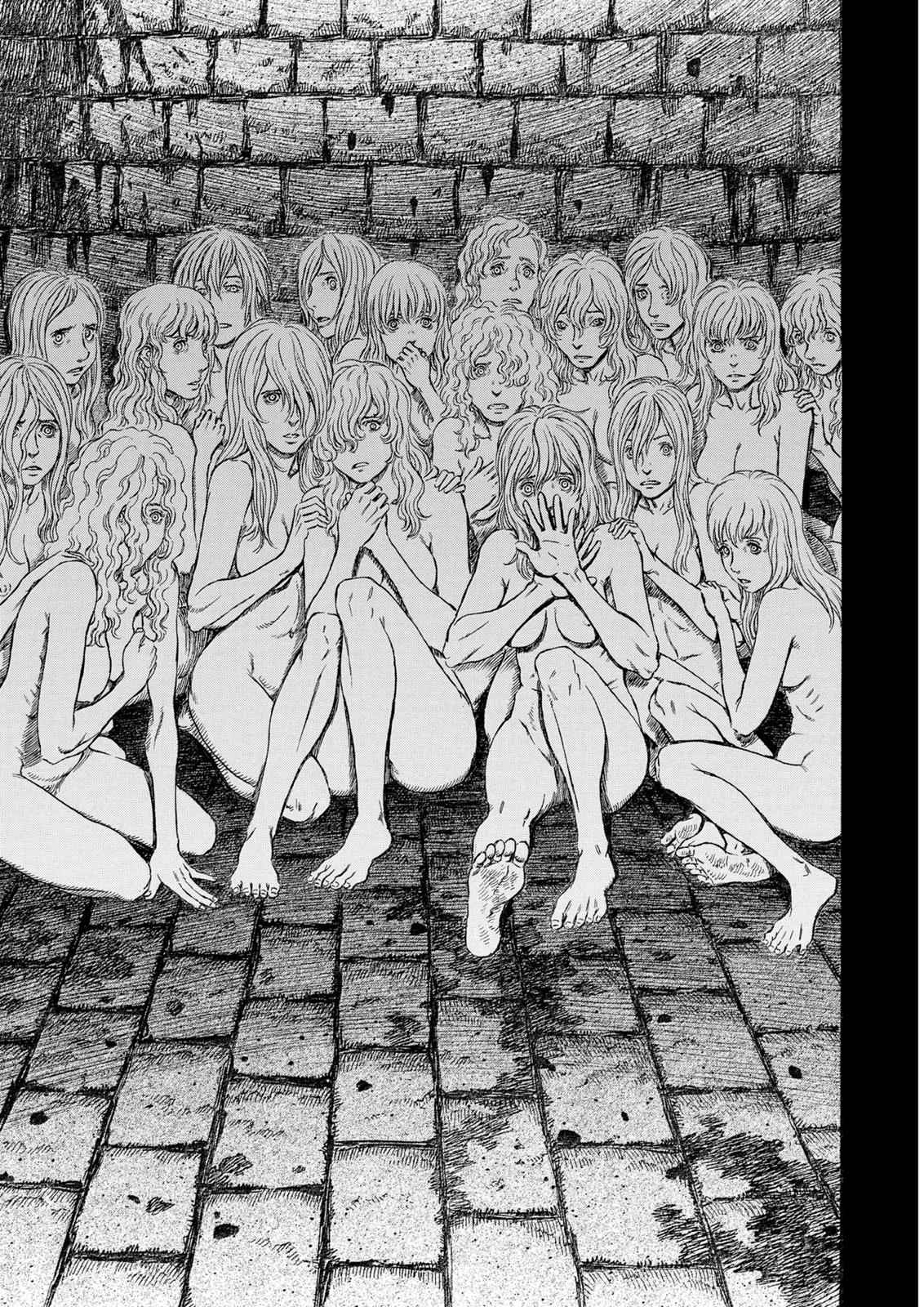 Berserk Chap 293 - Next Chap 294
