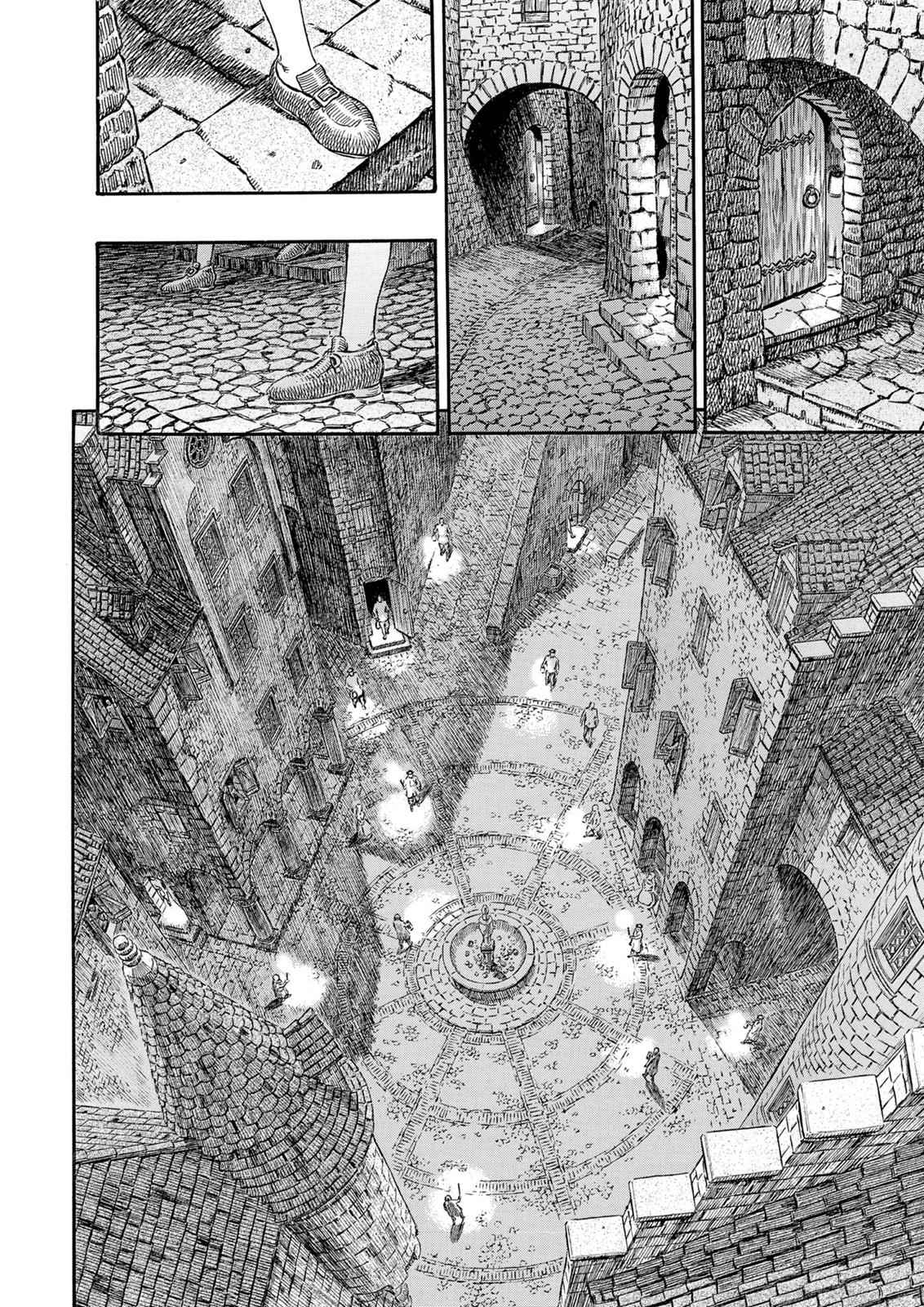Berserk Chap 293 - Next Chap 294