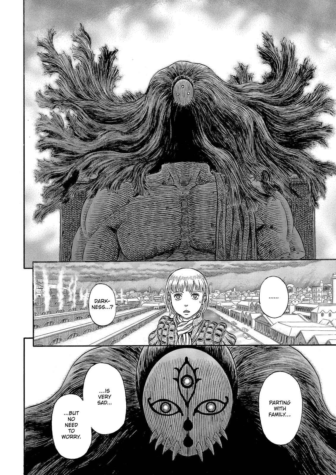 Berserk Chap 338 - Next Chap 339