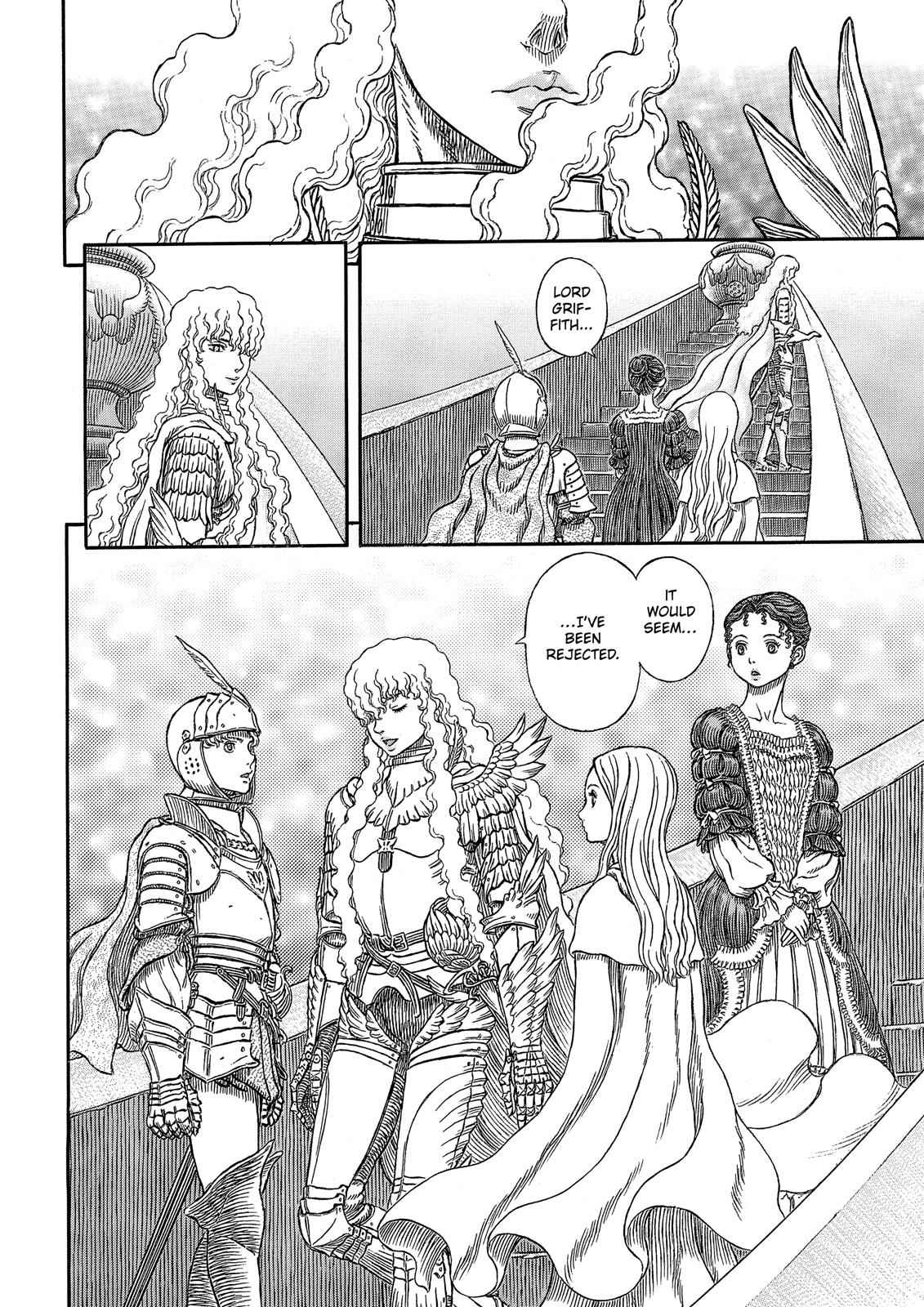 Berserk Chap 338 - Next Chap 339