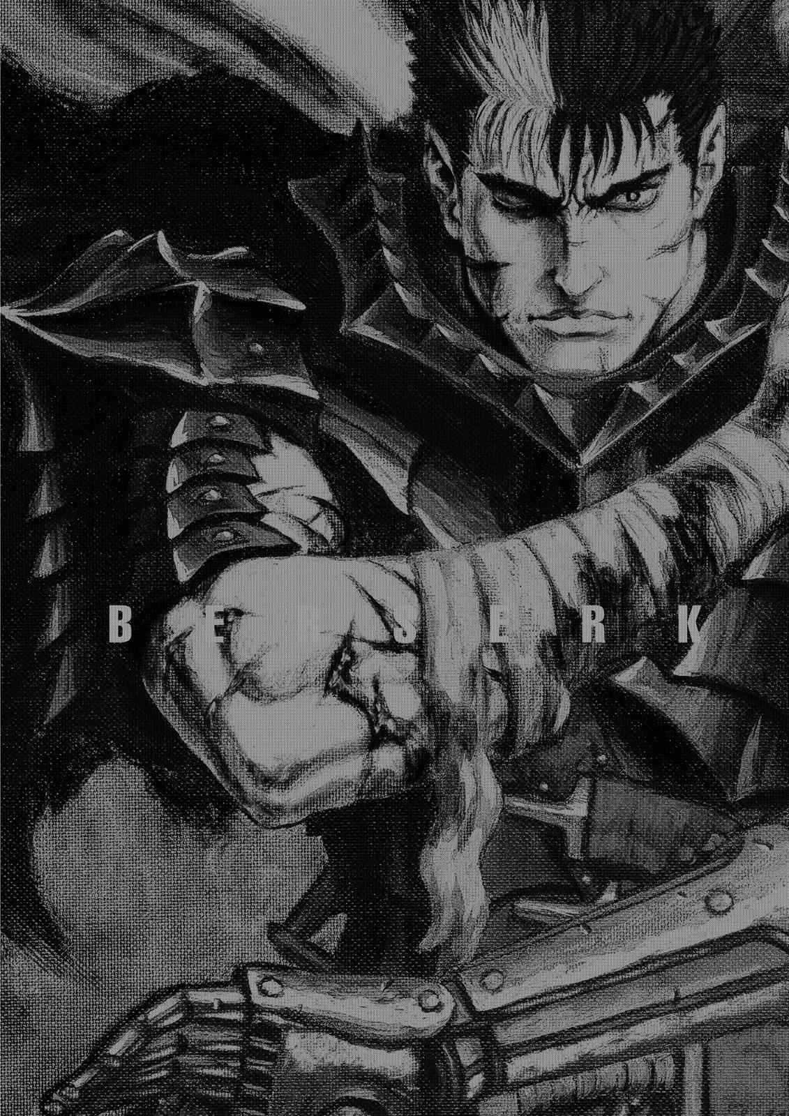 Berserk Chap 339 - Next Chap 340