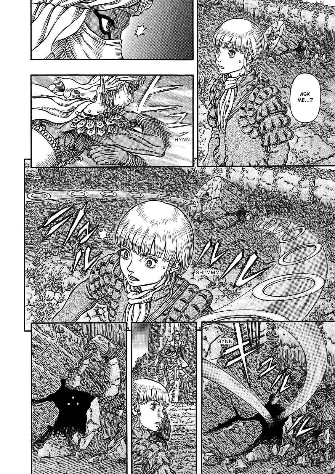 Berserk Chap 339 - Next Chap 340