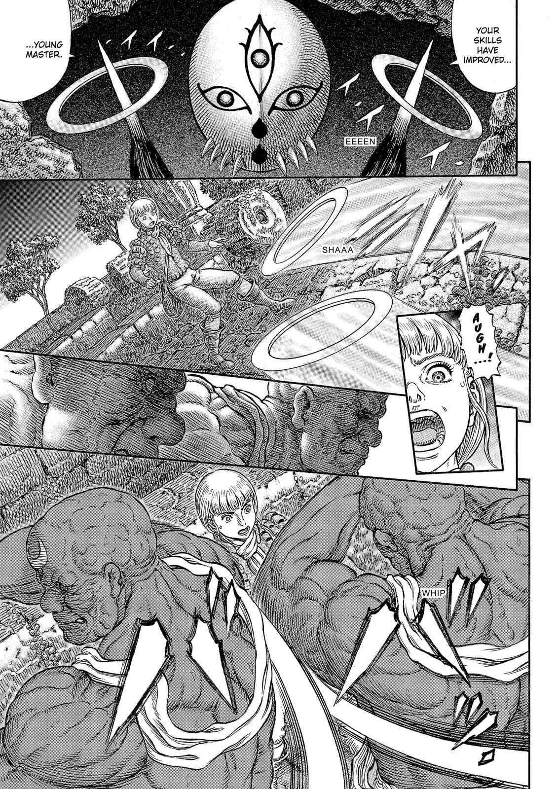 Berserk Chap 339 - Next Chap 340