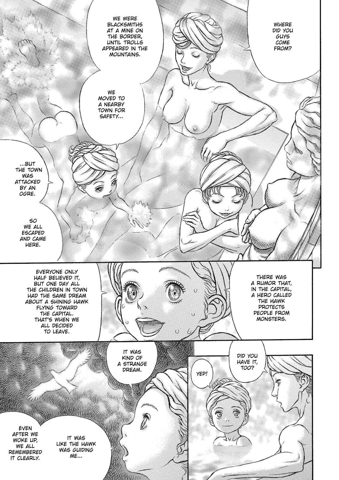 Berserk Chap 334 - Next Chap 335