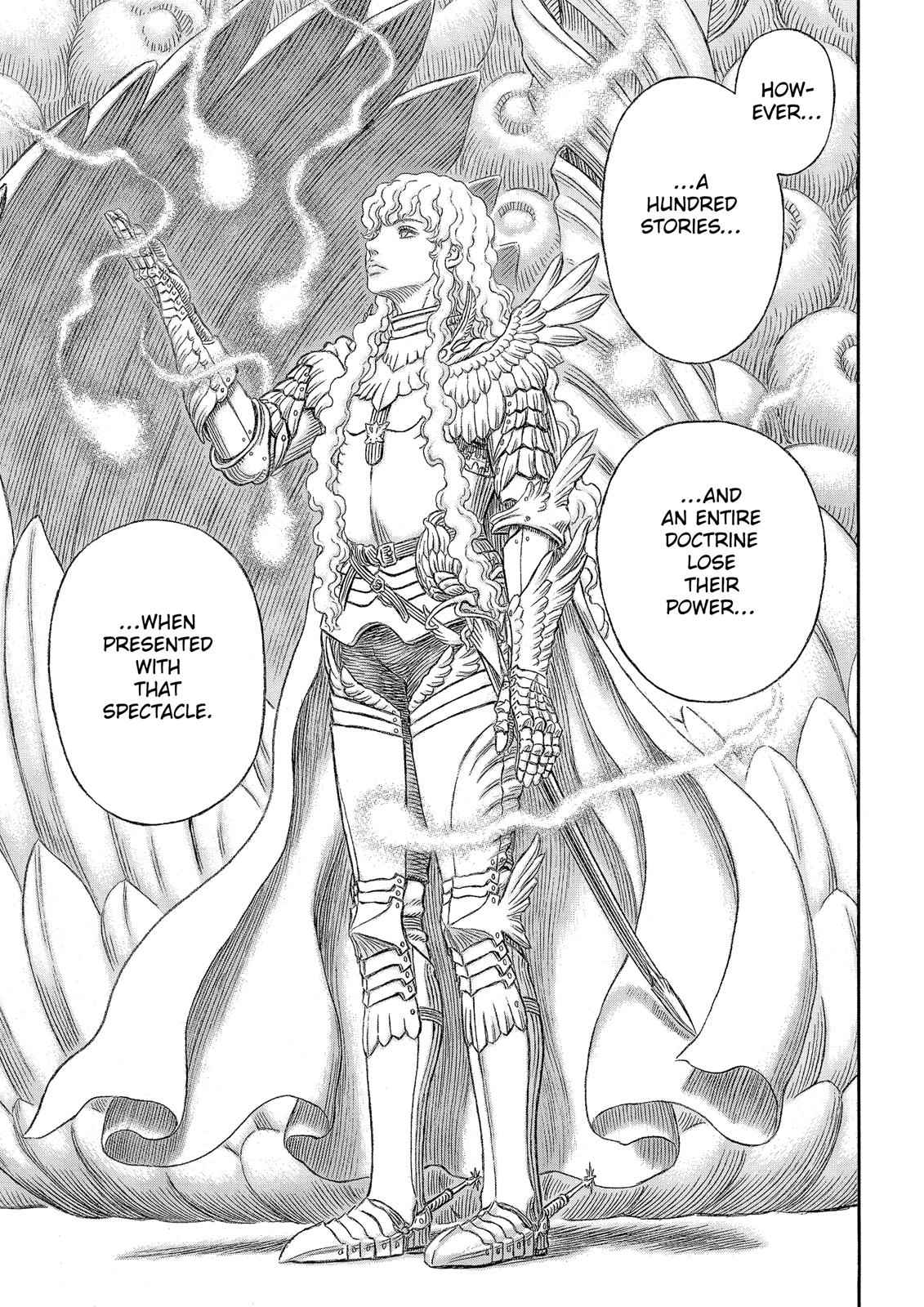 Berserk Chap 335 - Next Chap 336
