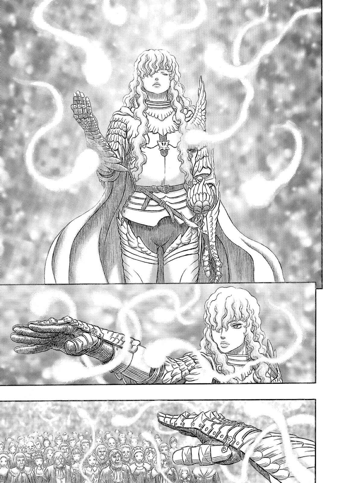 Berserk Chap 335 - Next Chap 336