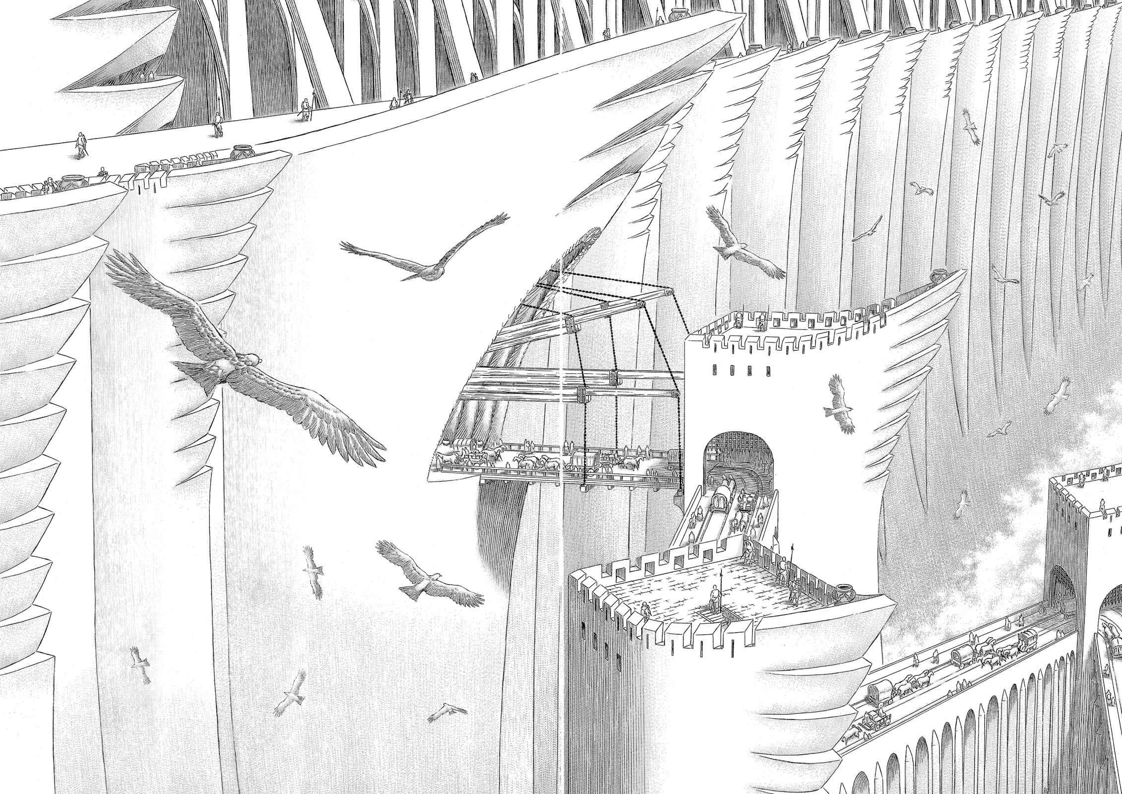 Berserk Chap 335 - Next Chap 336