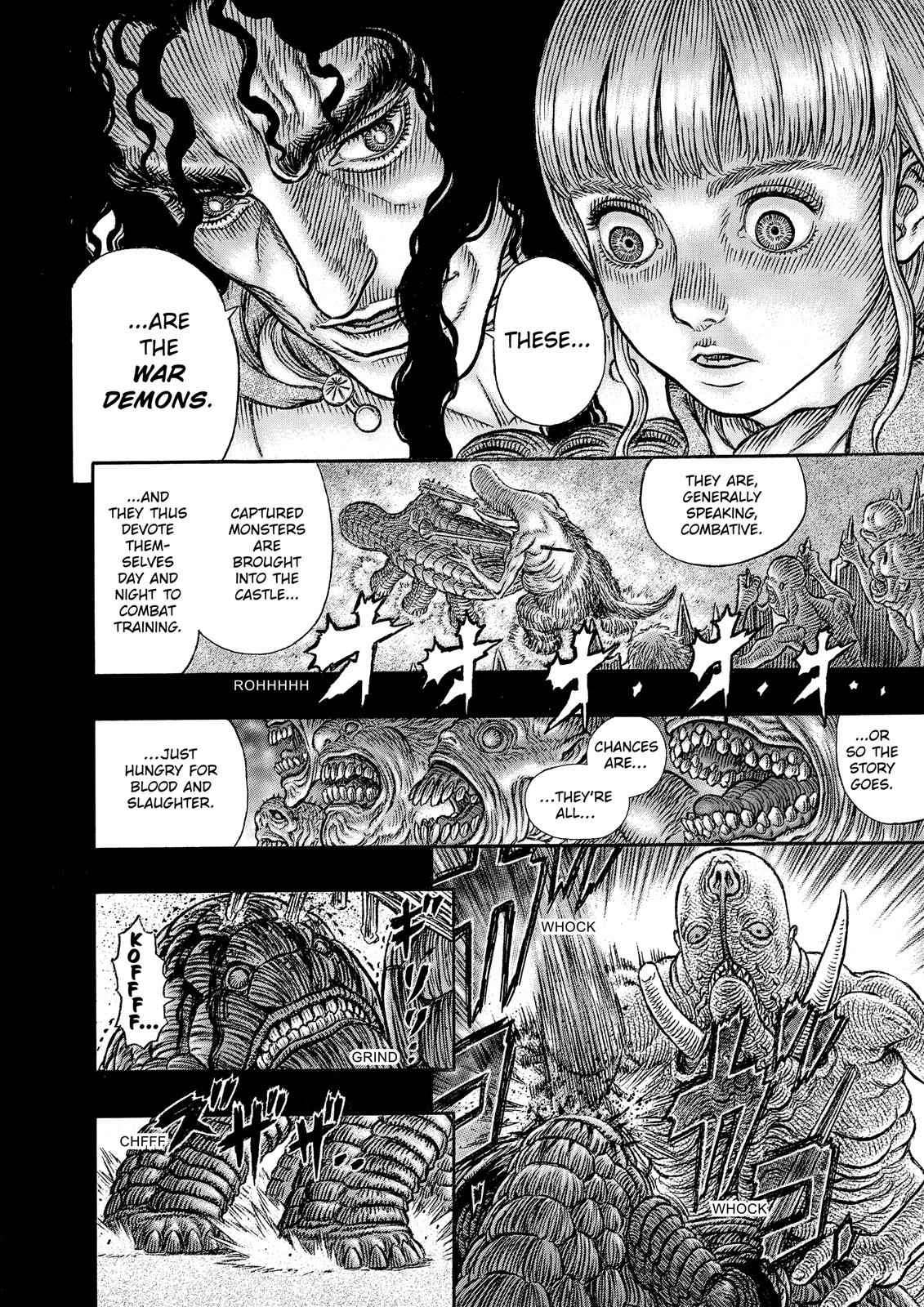 Berserk Chap 336 - Next Chap 337