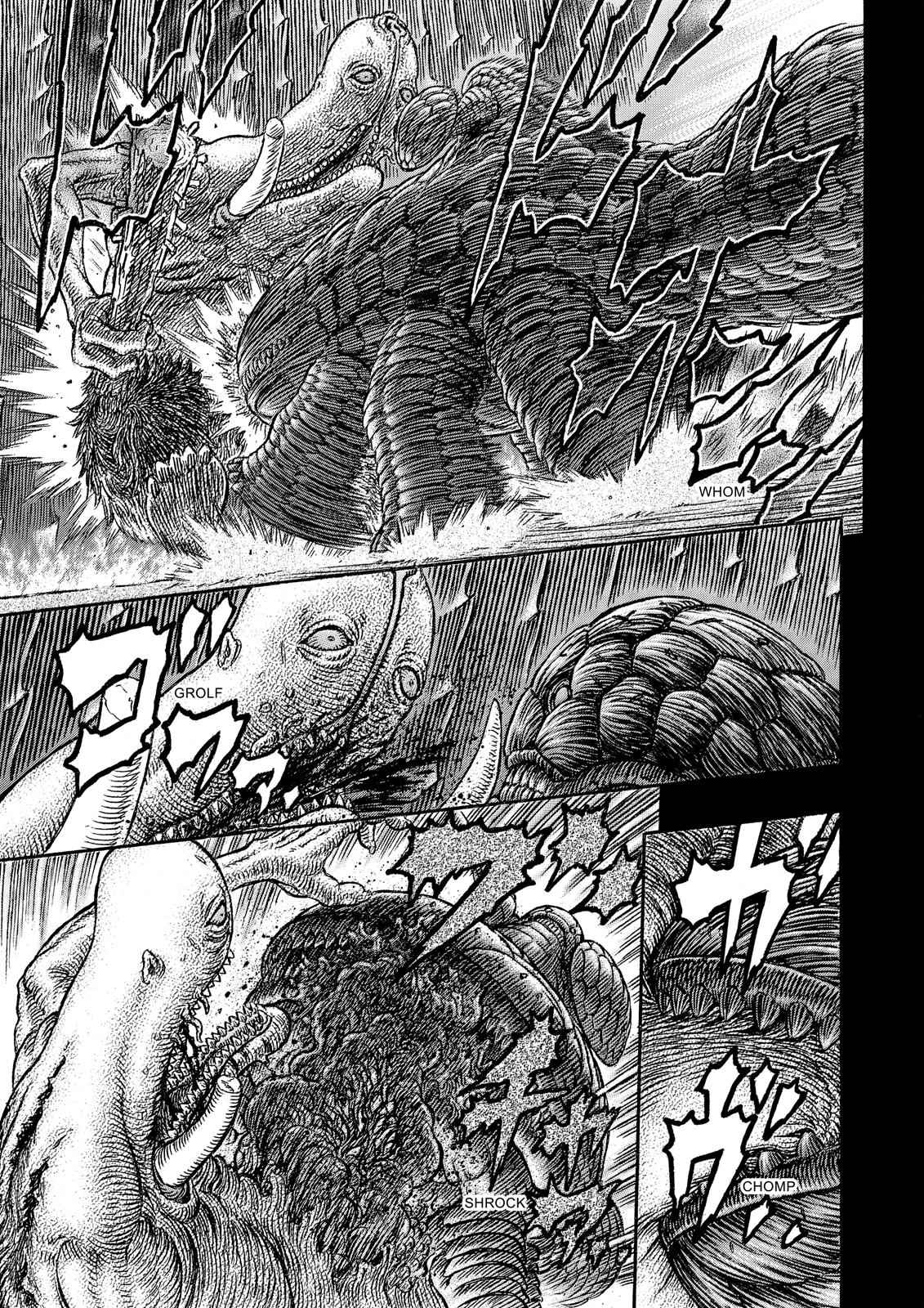 Berserk Chap 336 - Next Chap 337