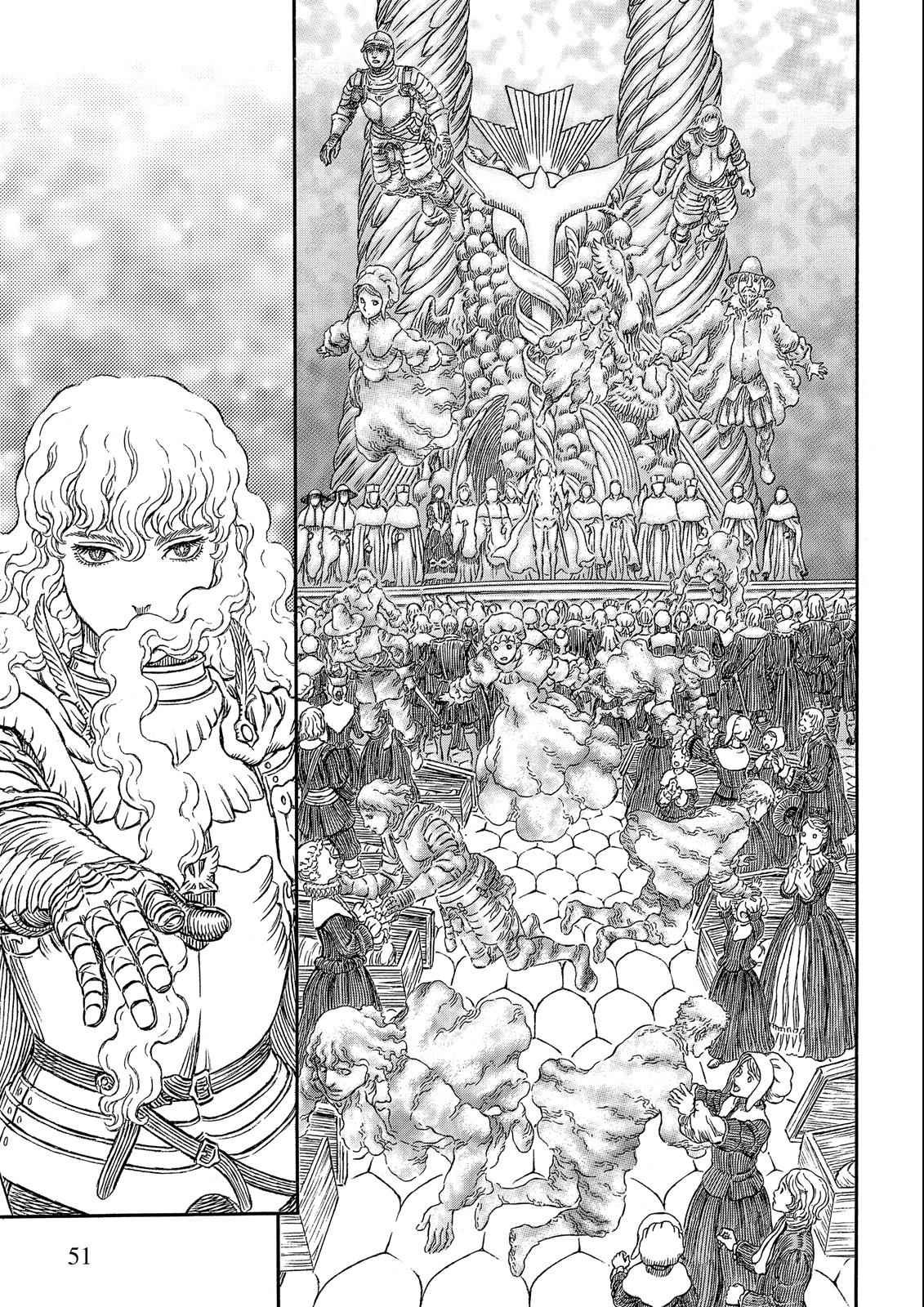 Berserk Chap 336 - Next Chap 337