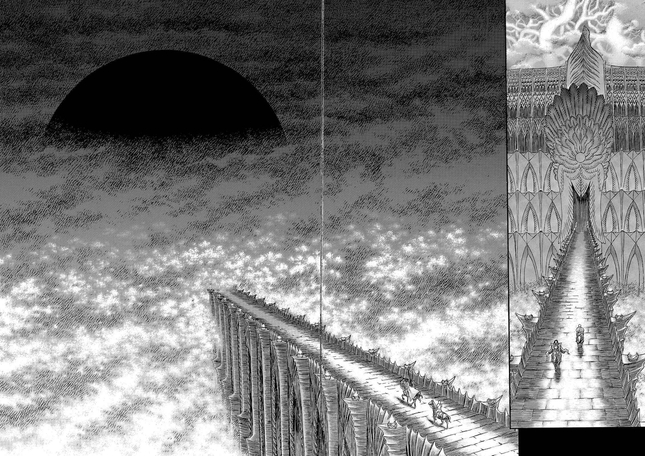 Berserk Chap 336 - Next Chap 337