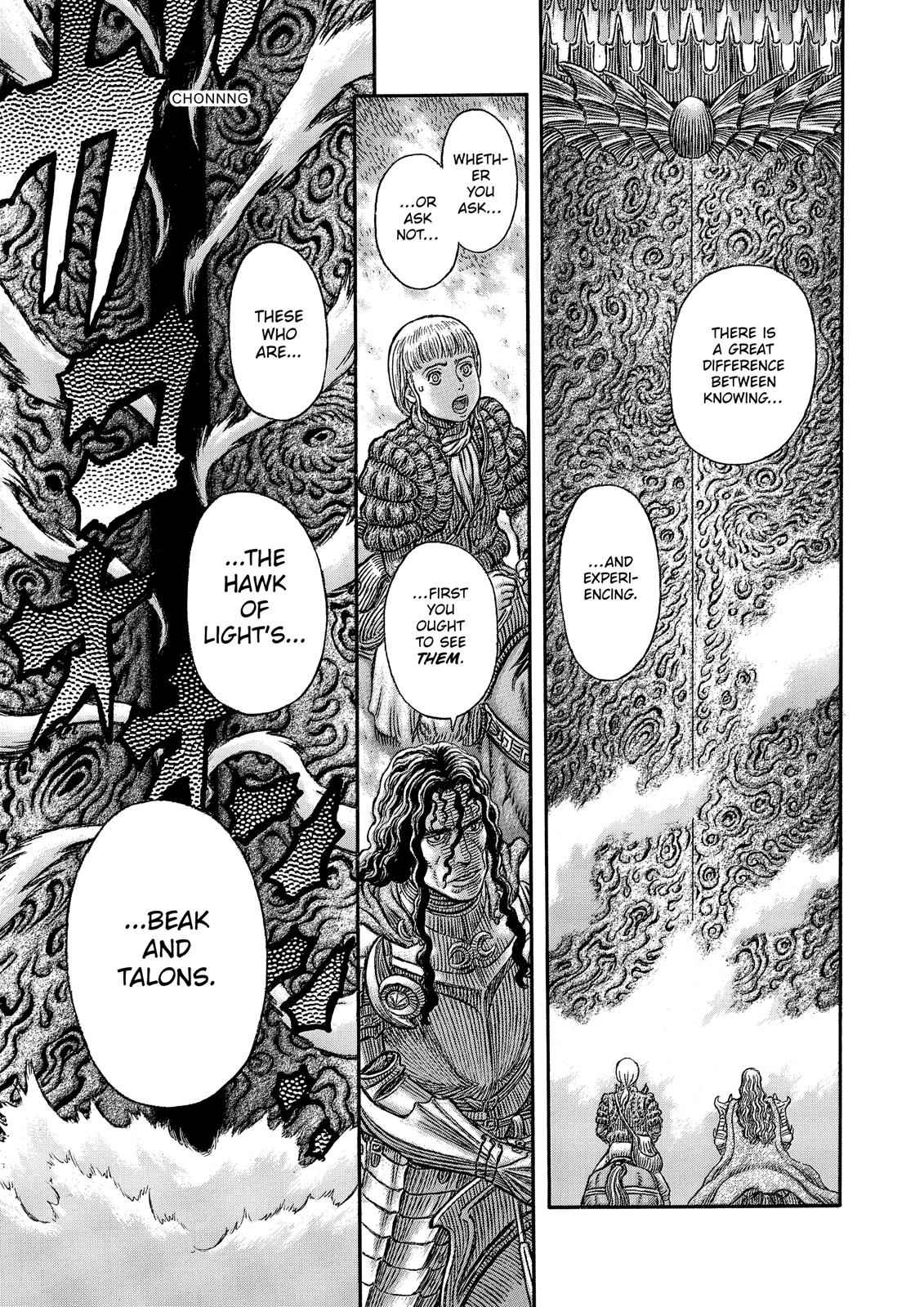 Berserk Chap 336 - Next Chap 337