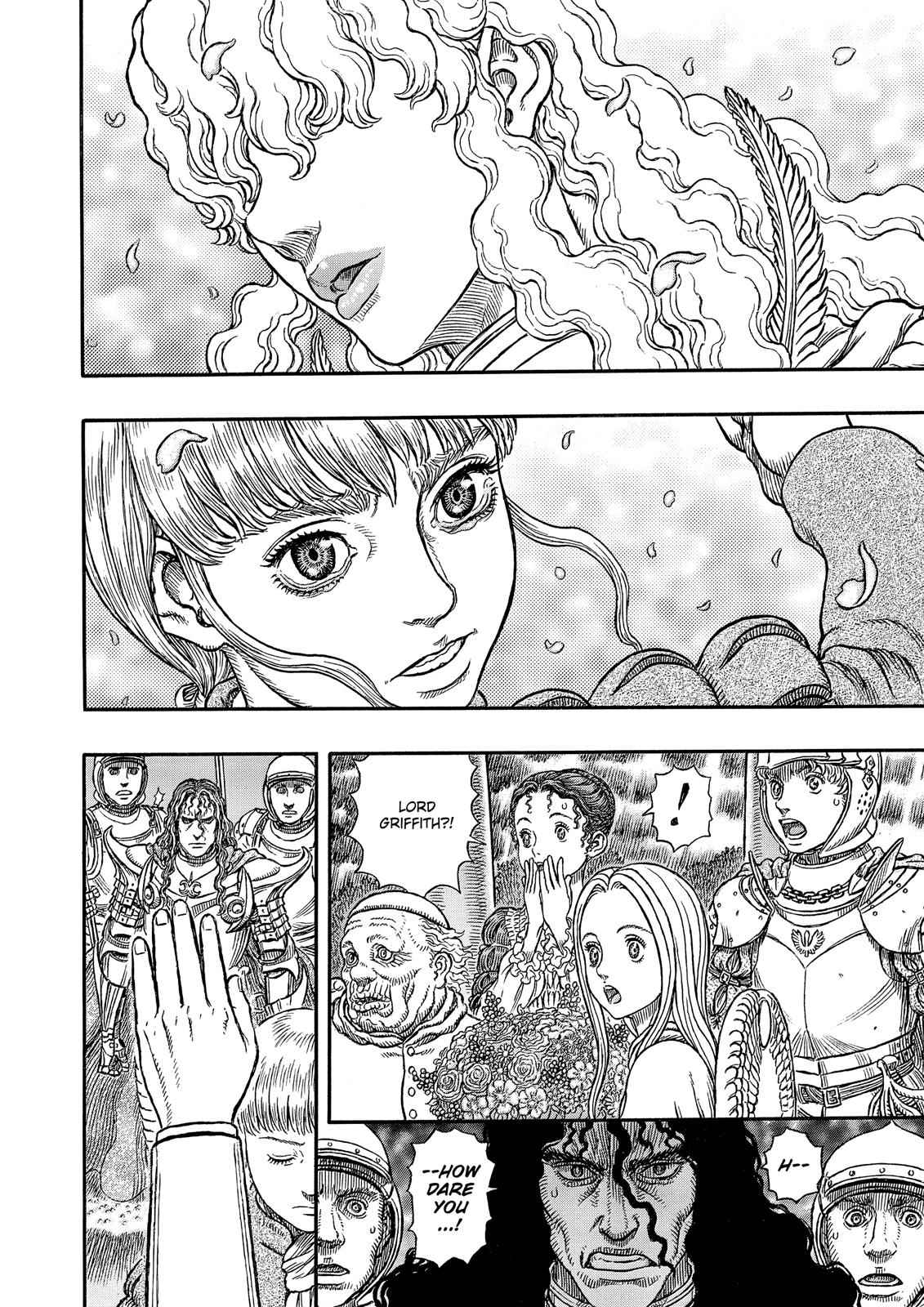 Berserk Chap 337 - Next Chap 338