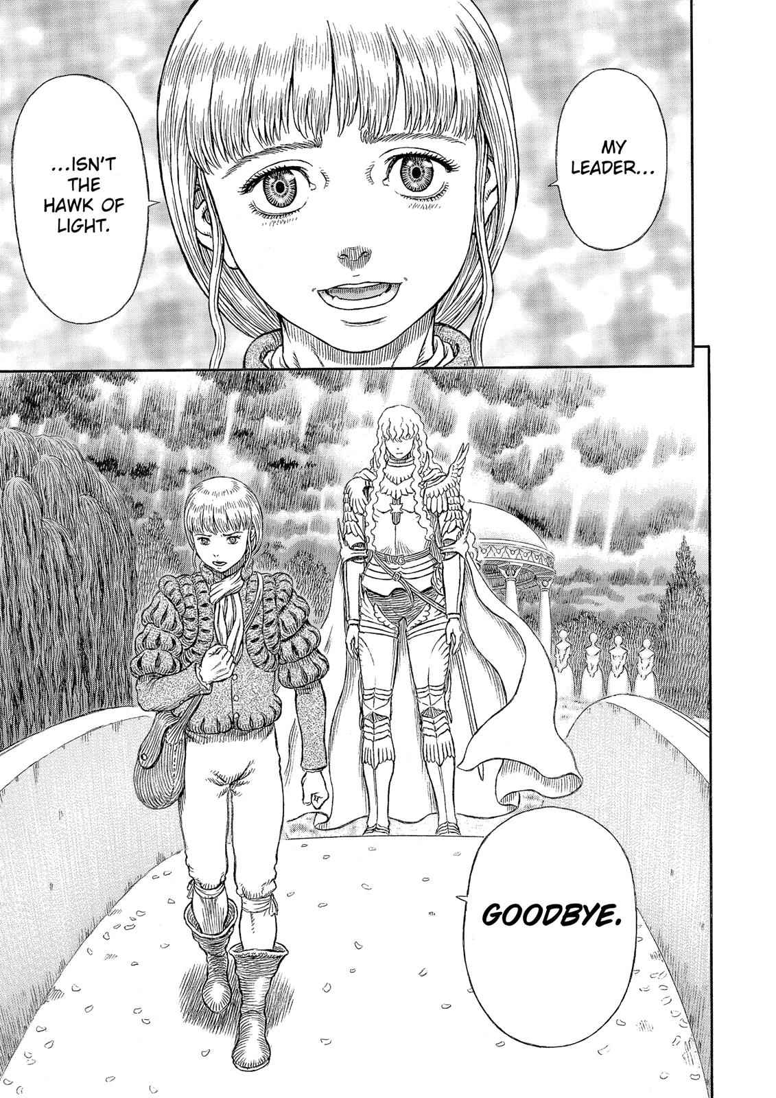 Berserk Chap 337 - Next Chap 338