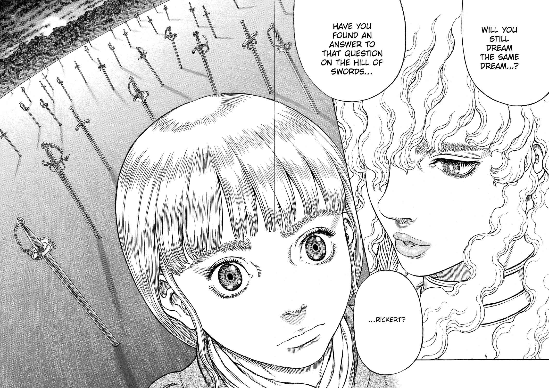 Berserk Chap 337 - Next Chap 338