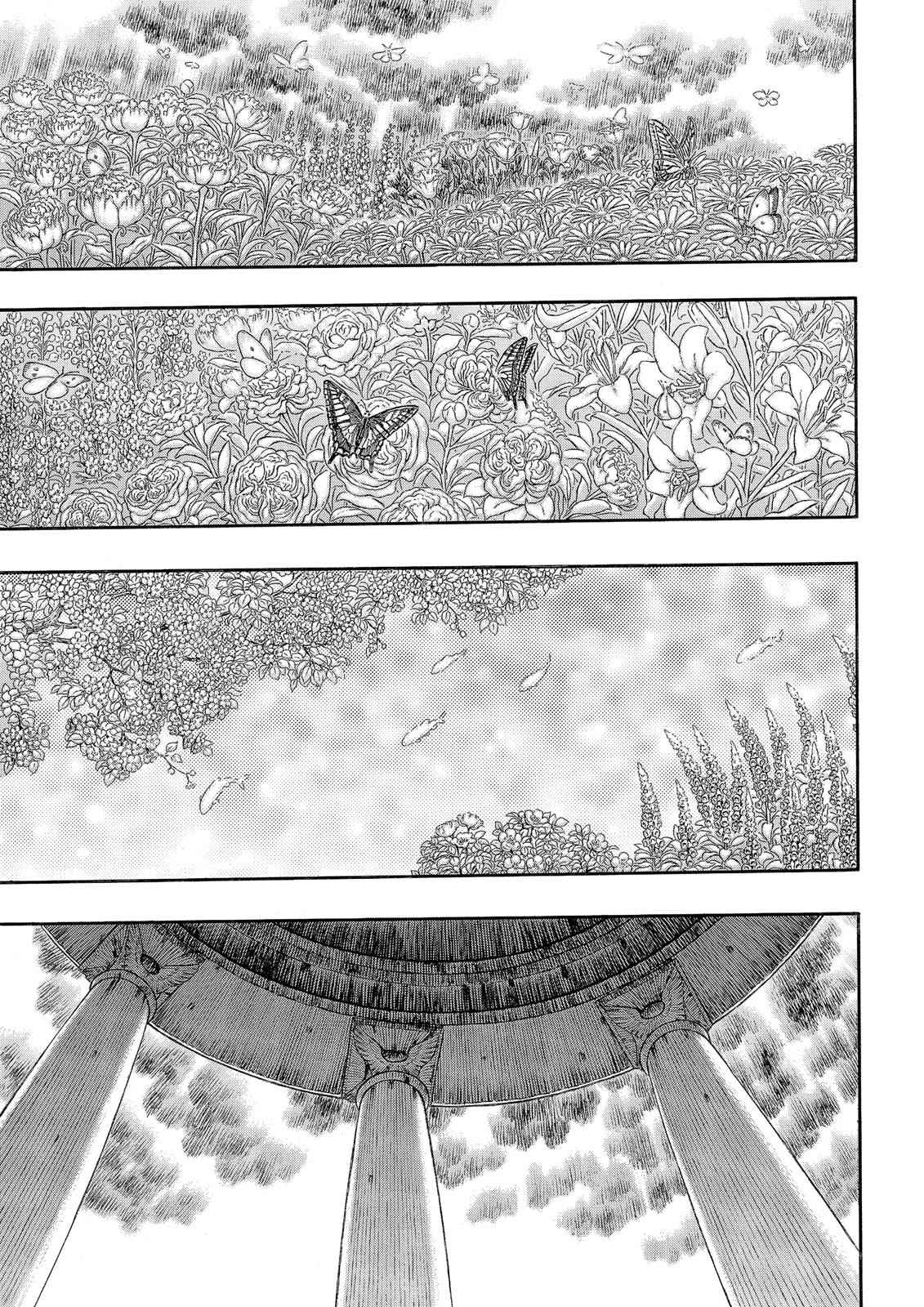 Berserk Chap 337 - Next Chap 338