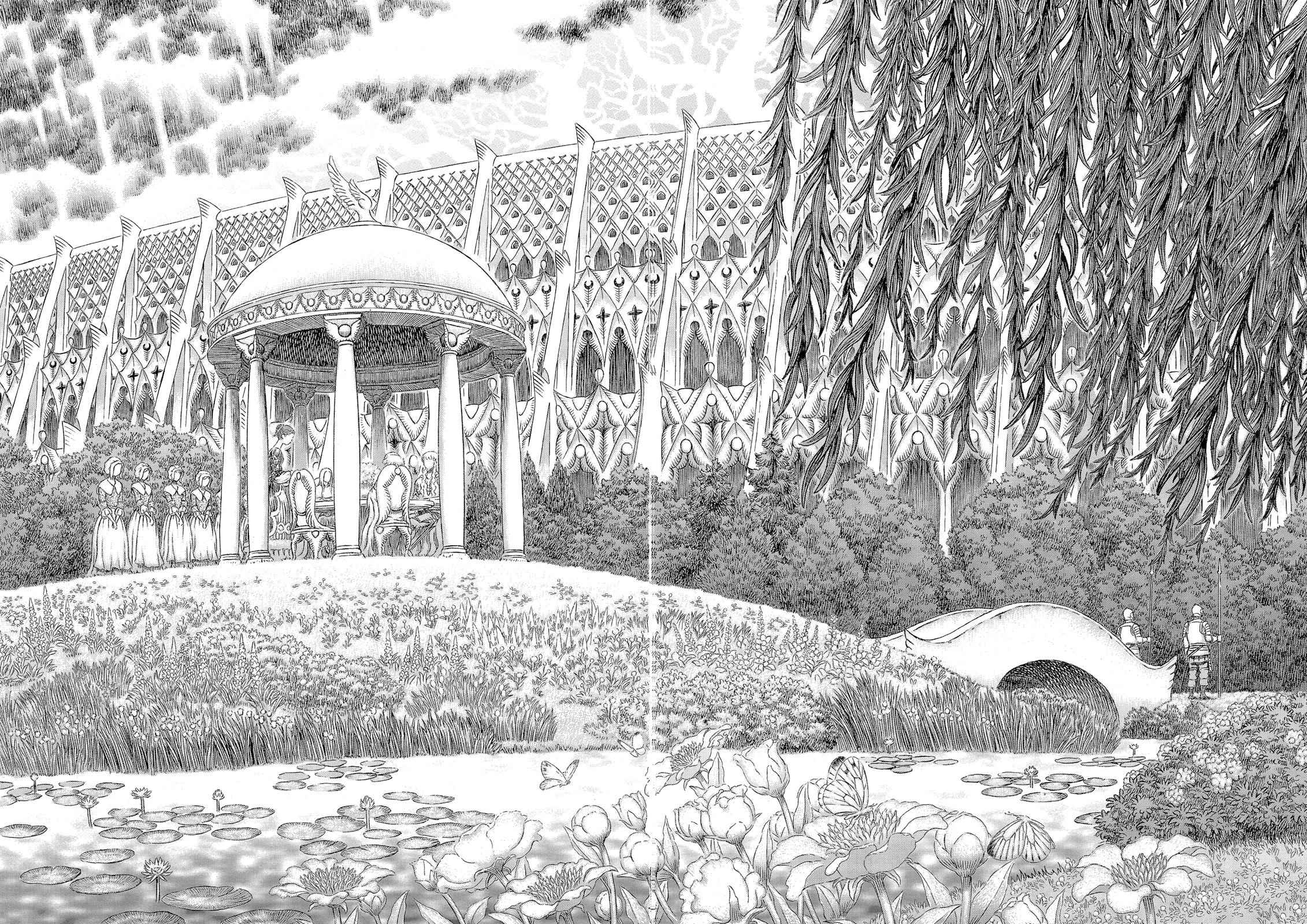 Berserk Chap 337 - Next Chap 338