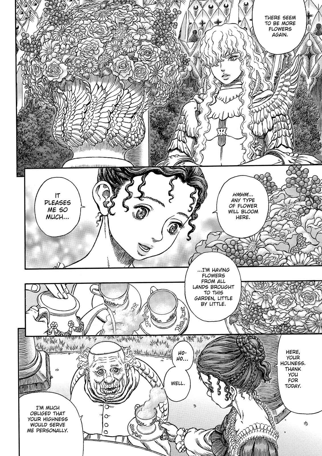 Berserk Chap 337 - Next Chap 338
