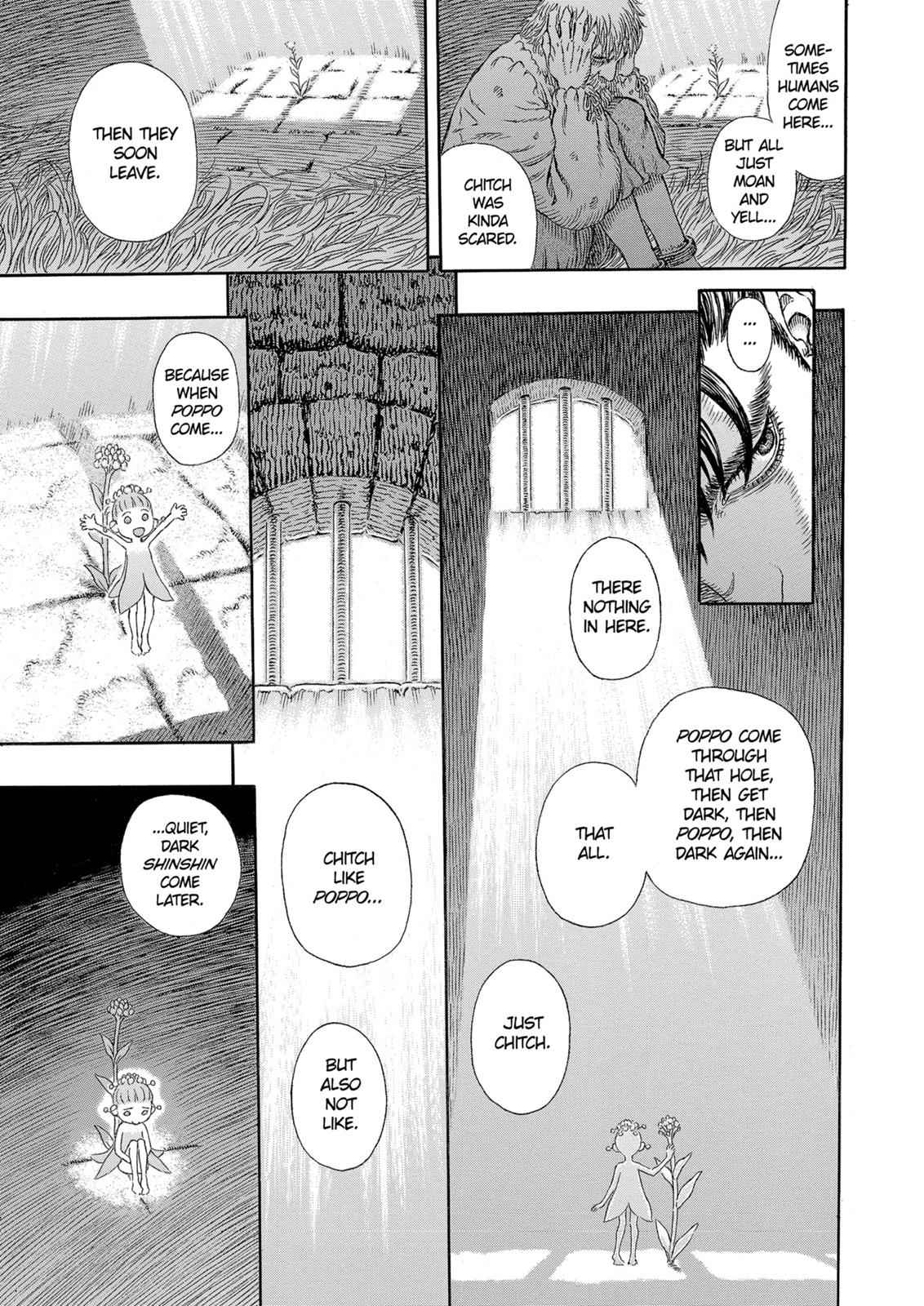 Berserk Chap 330 - Next Chap 331