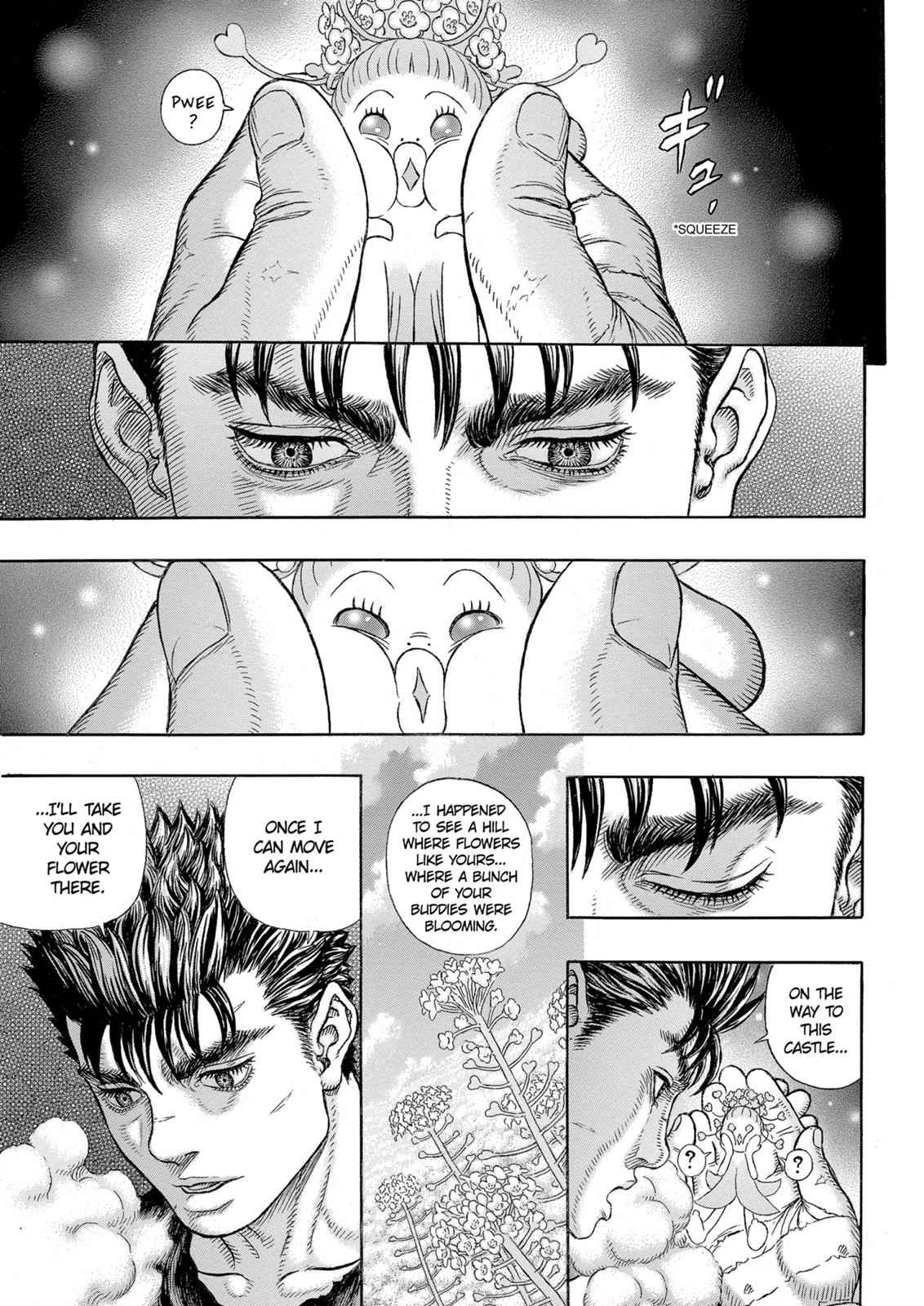 Berserk Chap 330 - Next Chap 331