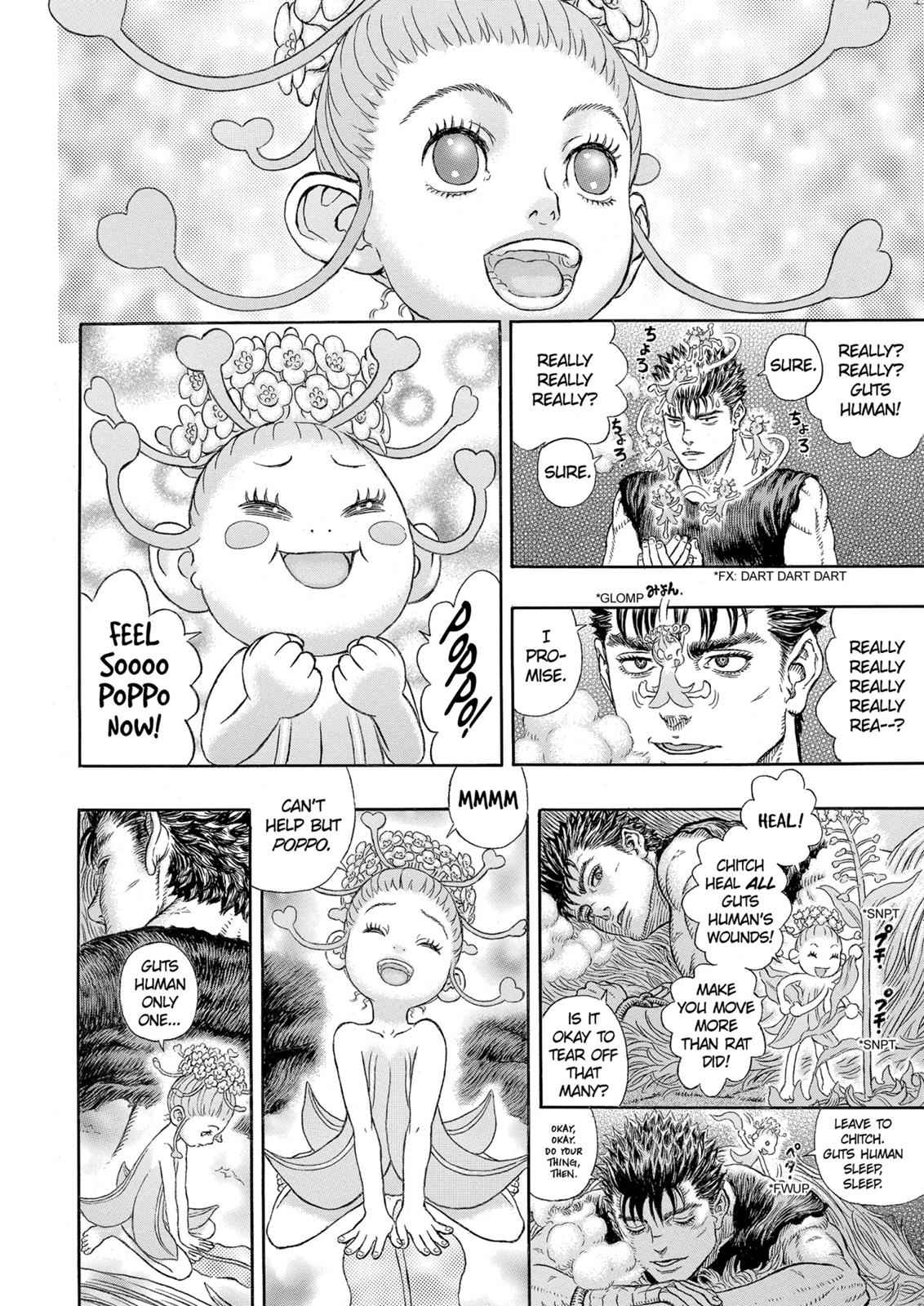 Berserk Chap 330 - Next Chap 331