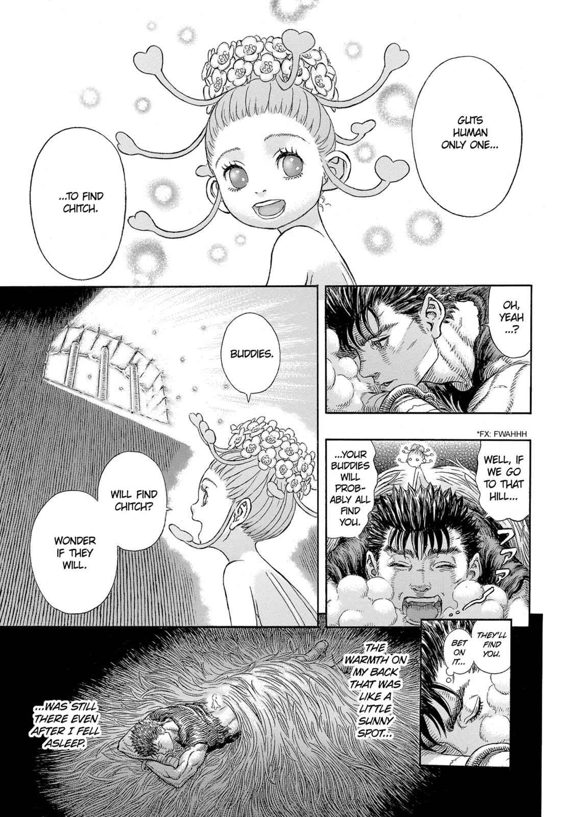 Berserk Chap 330 - Next Chap 331