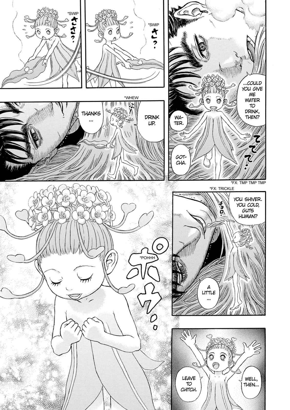 Berserk Chap 330 - Next Chap 331