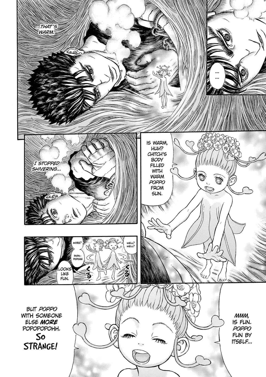 Berserk Chap 330 - Next Chap 331