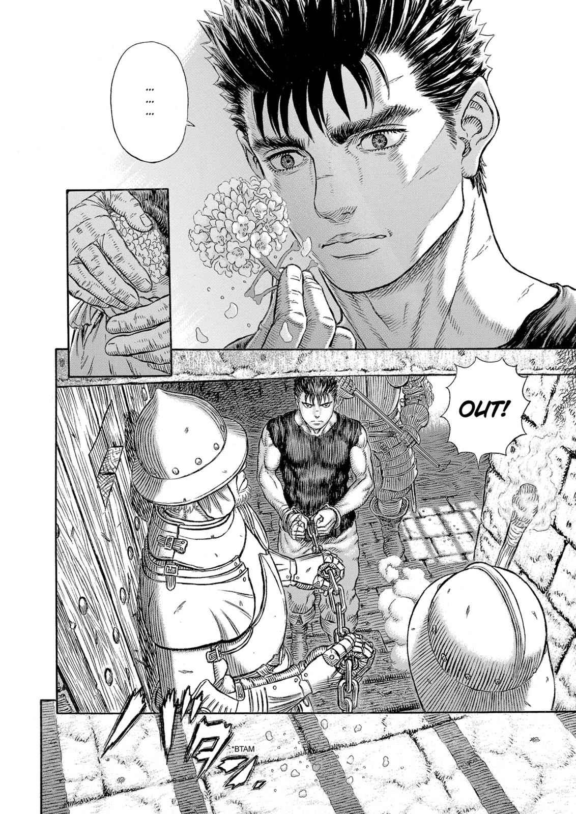 Berserk Chap 330 - Next Chap 331
