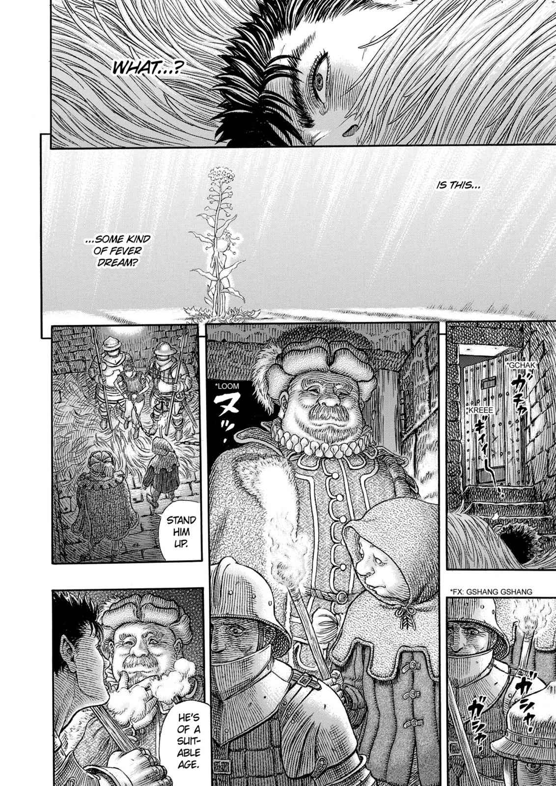 Berserk Chap 330 - Next Chap 331