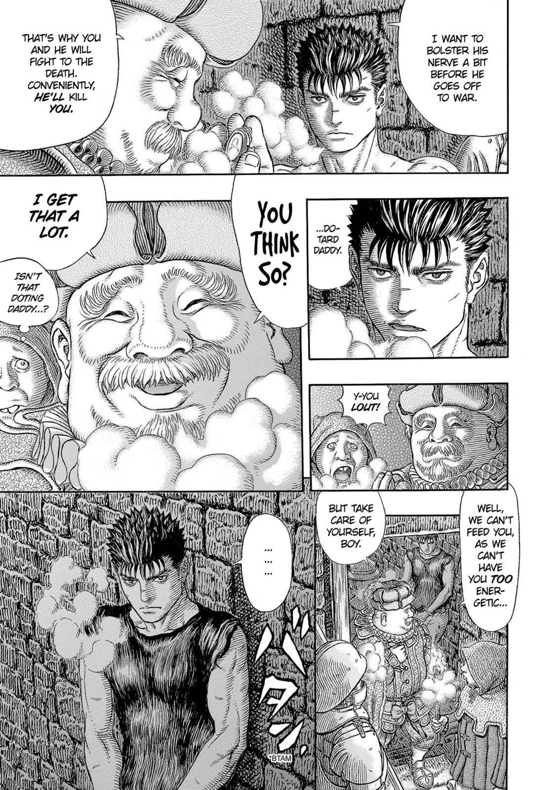 Berserk Chap 330 - Next Chap 331