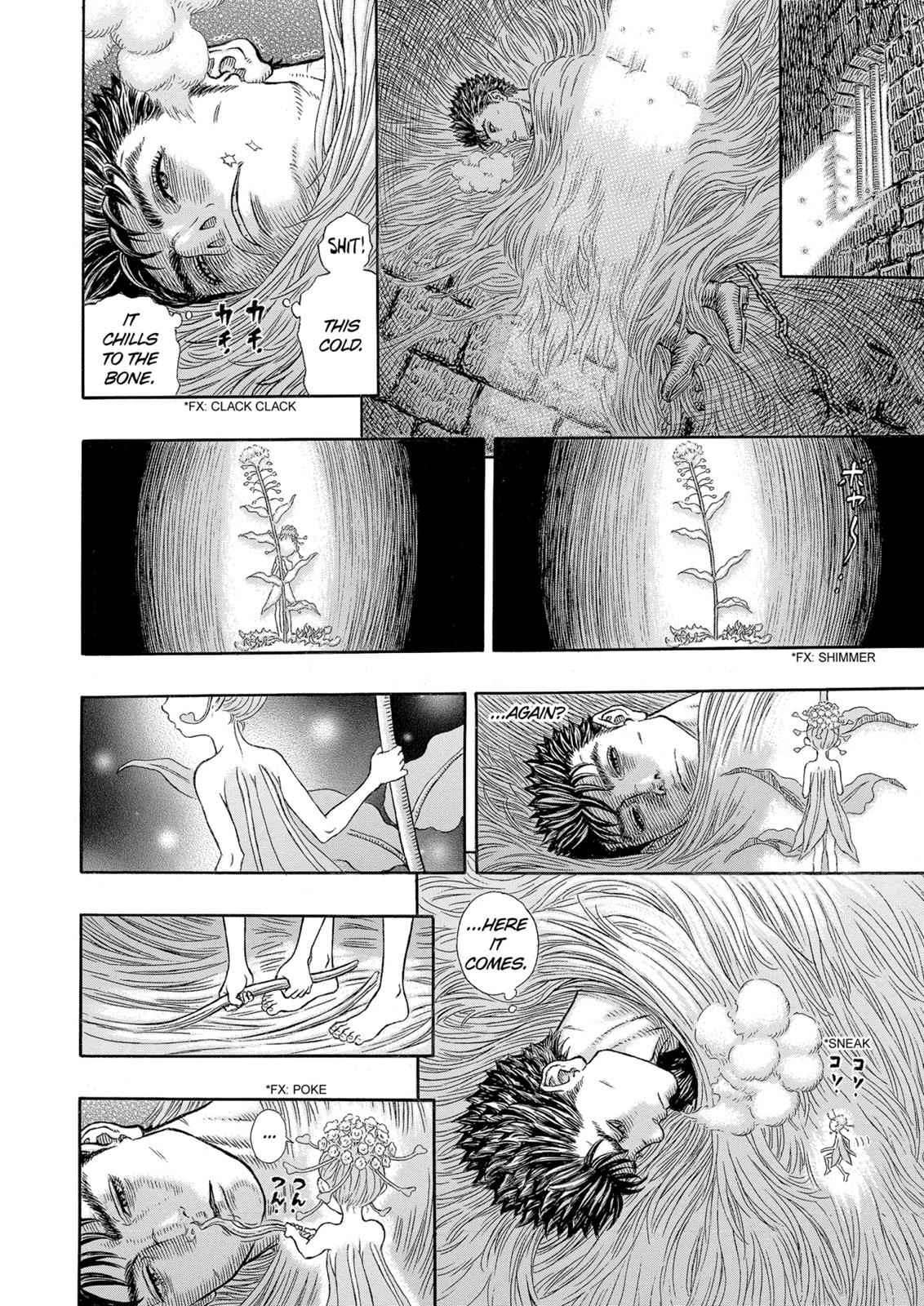 Berserk Chap 330 - Next Chap 331