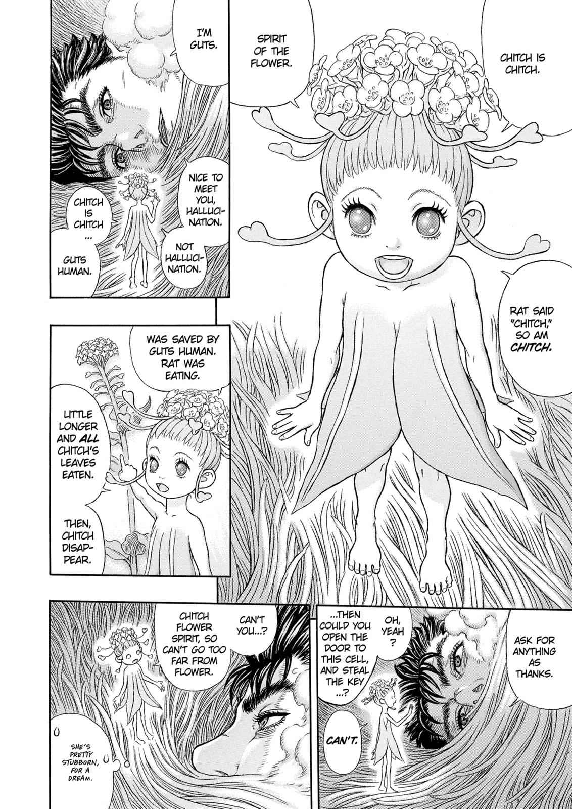 Berserk Chap 330 - Next Chap 331
