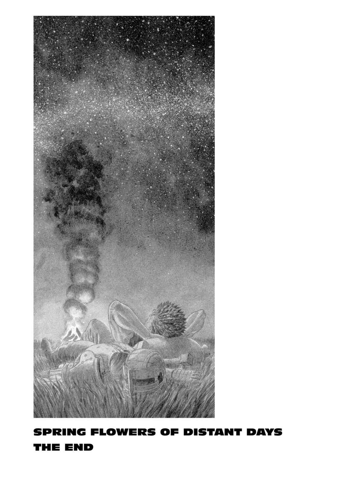 Berserk Chap 331 - Next Chap 332