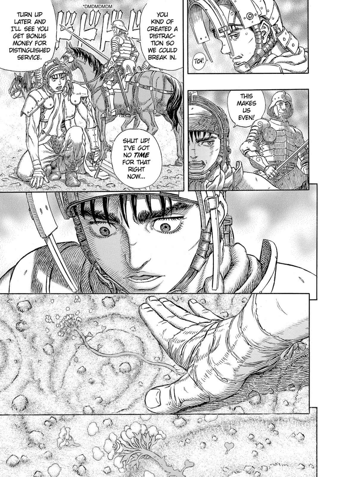 Berserk Chap 331 - Next Chap 332
