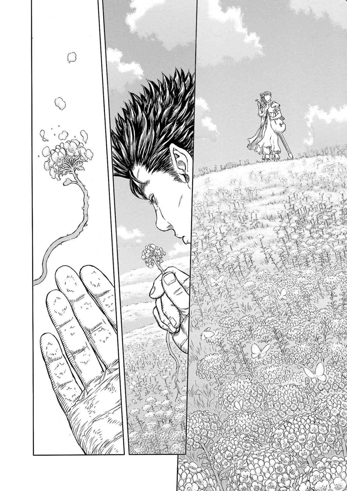 Berserk Chap 331 - Next Chap 332
