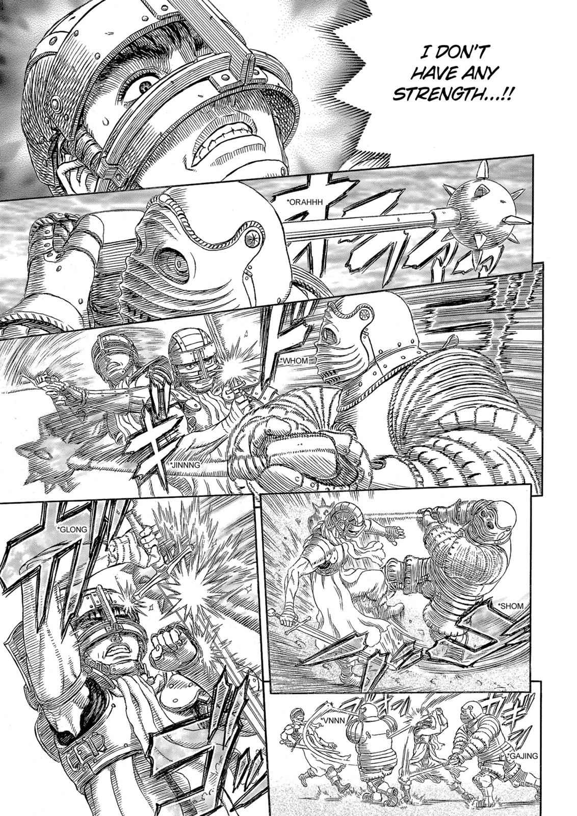 Berserk Chap 331 - Next Chap 332