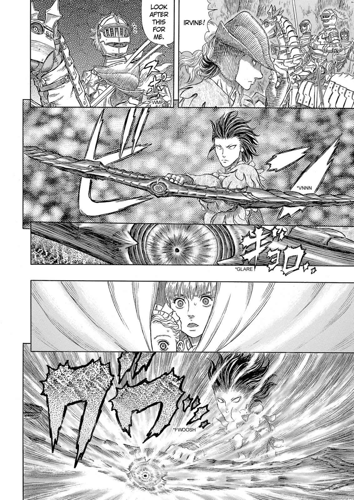 Berserk Chap 332 - Next Chap 333